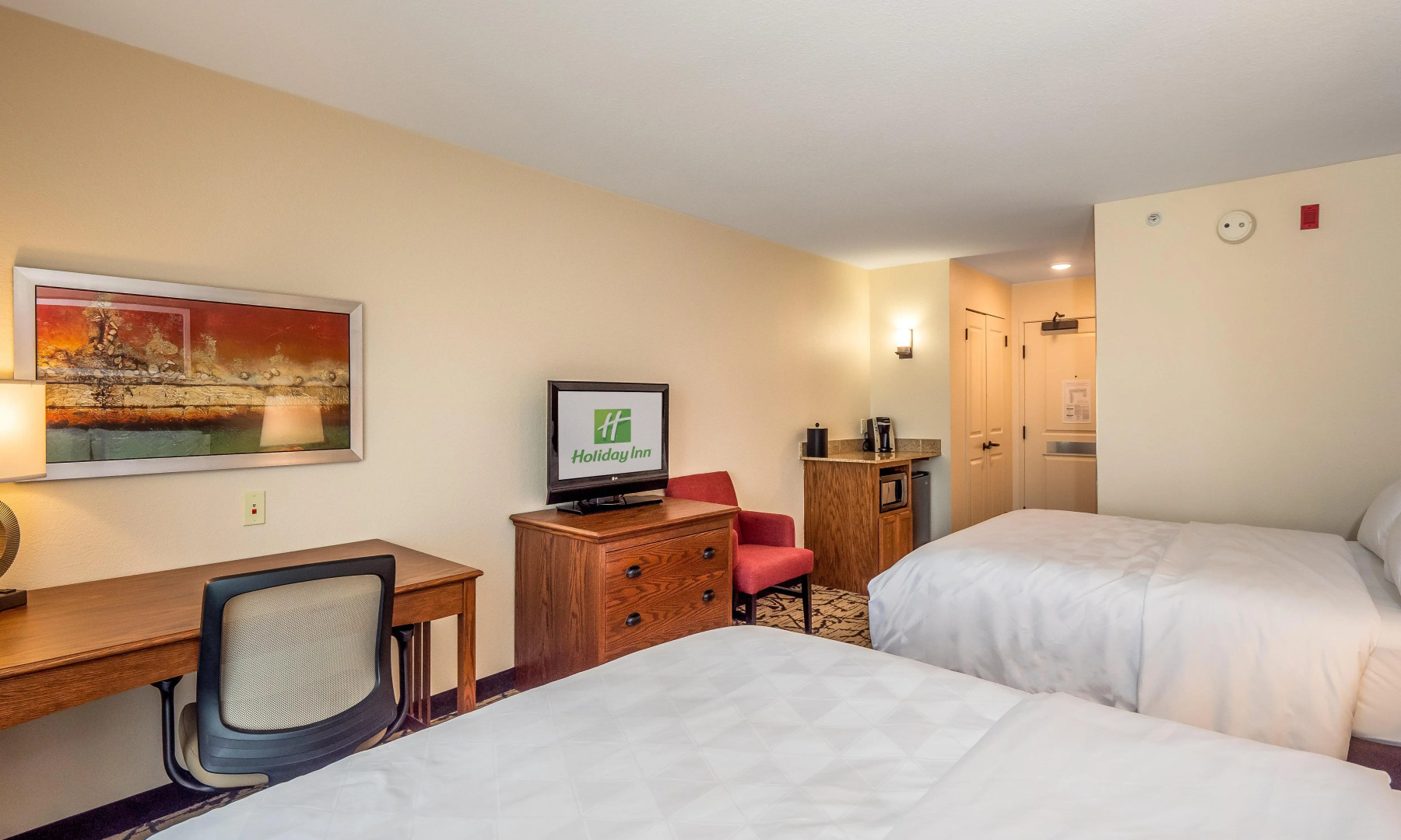 Holiday Inn Stevens Point - Convention Ctr by IHG