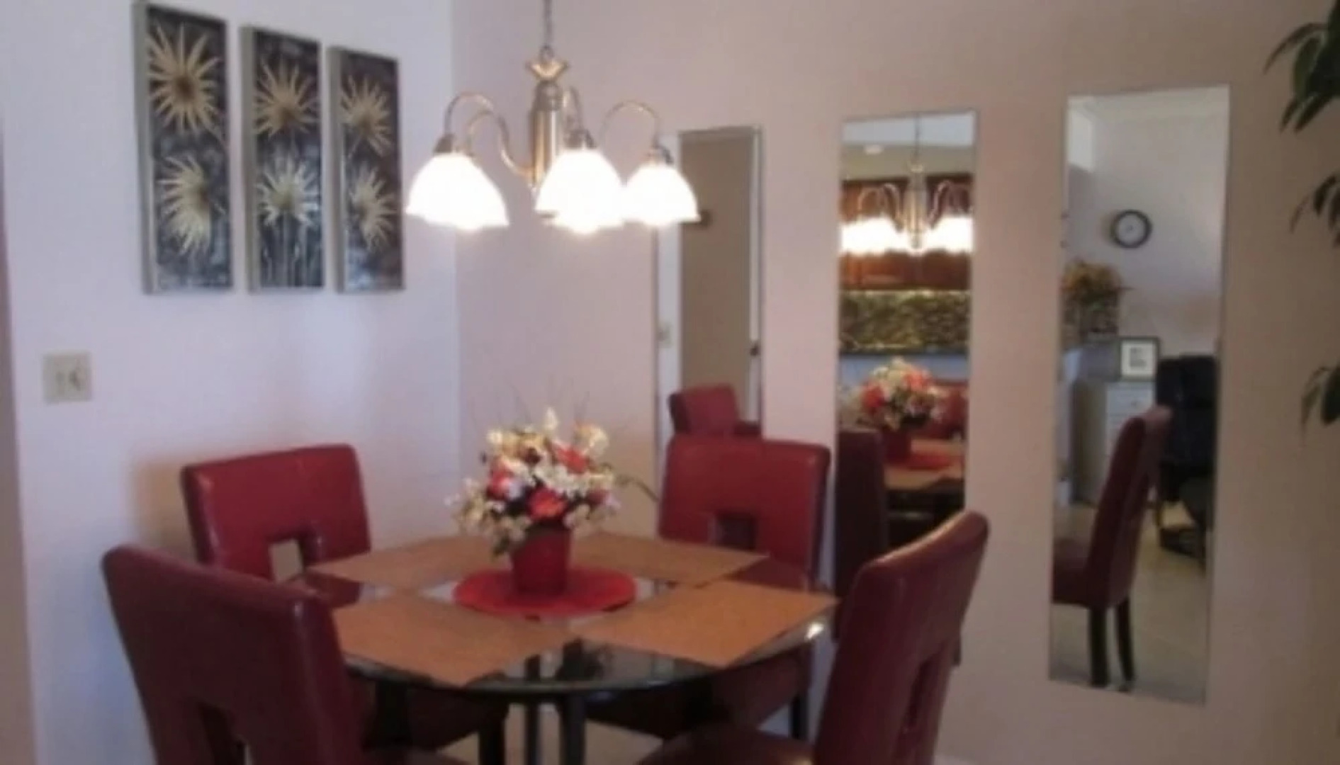 Great Ocean & River Views - 2 BR 2 BA - South Point Condominiums 107