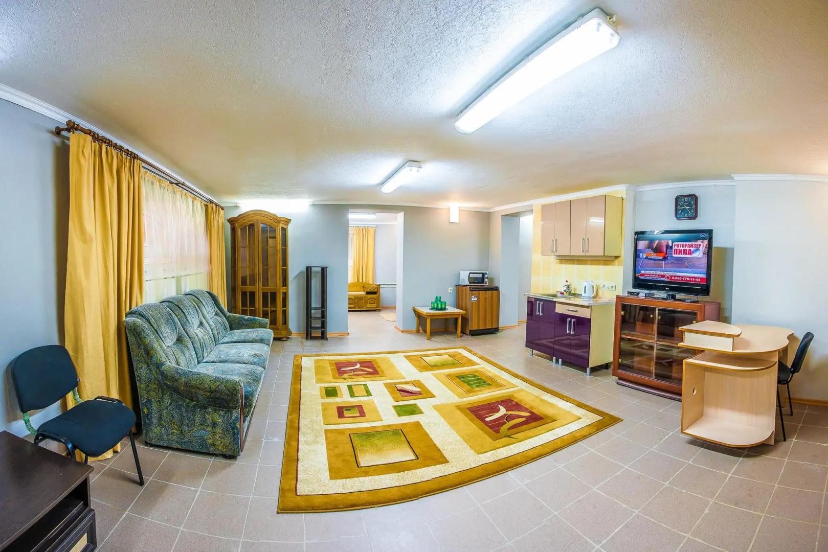 Агроусадьба Абузерье