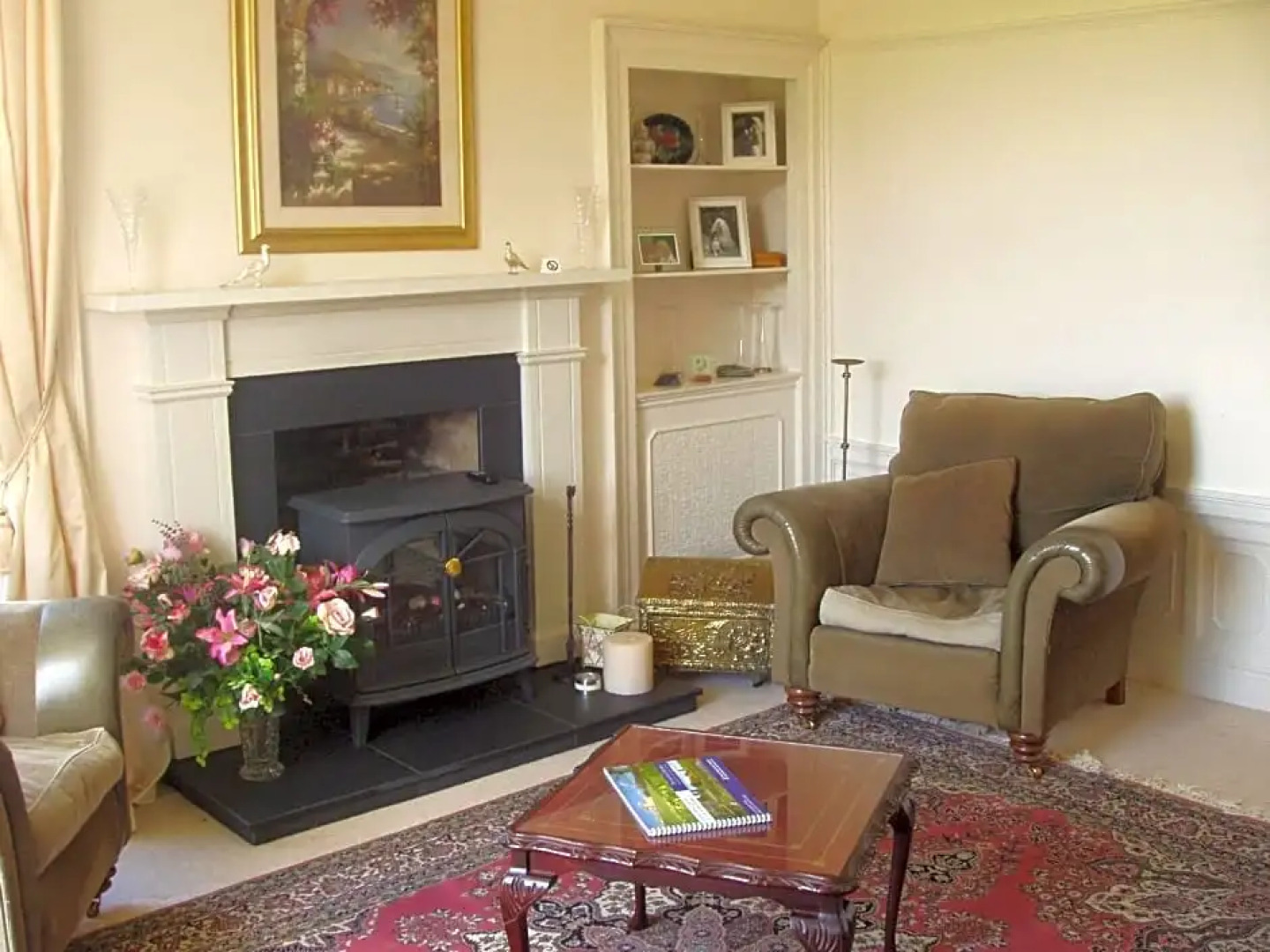 Lornebank Homestay Bed and Breakfast