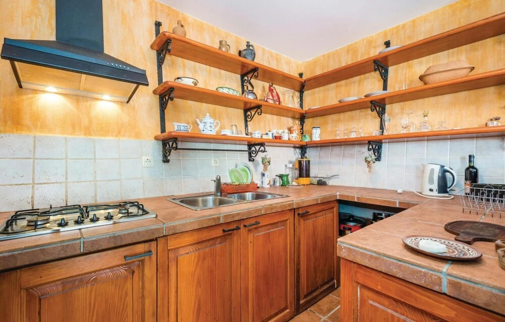 Beautiful Home in Lovran With Sauna, Wifi and 6 Bedrooms