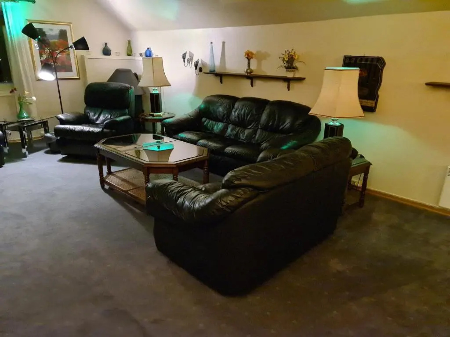 Skeisvang Gjestgiveri