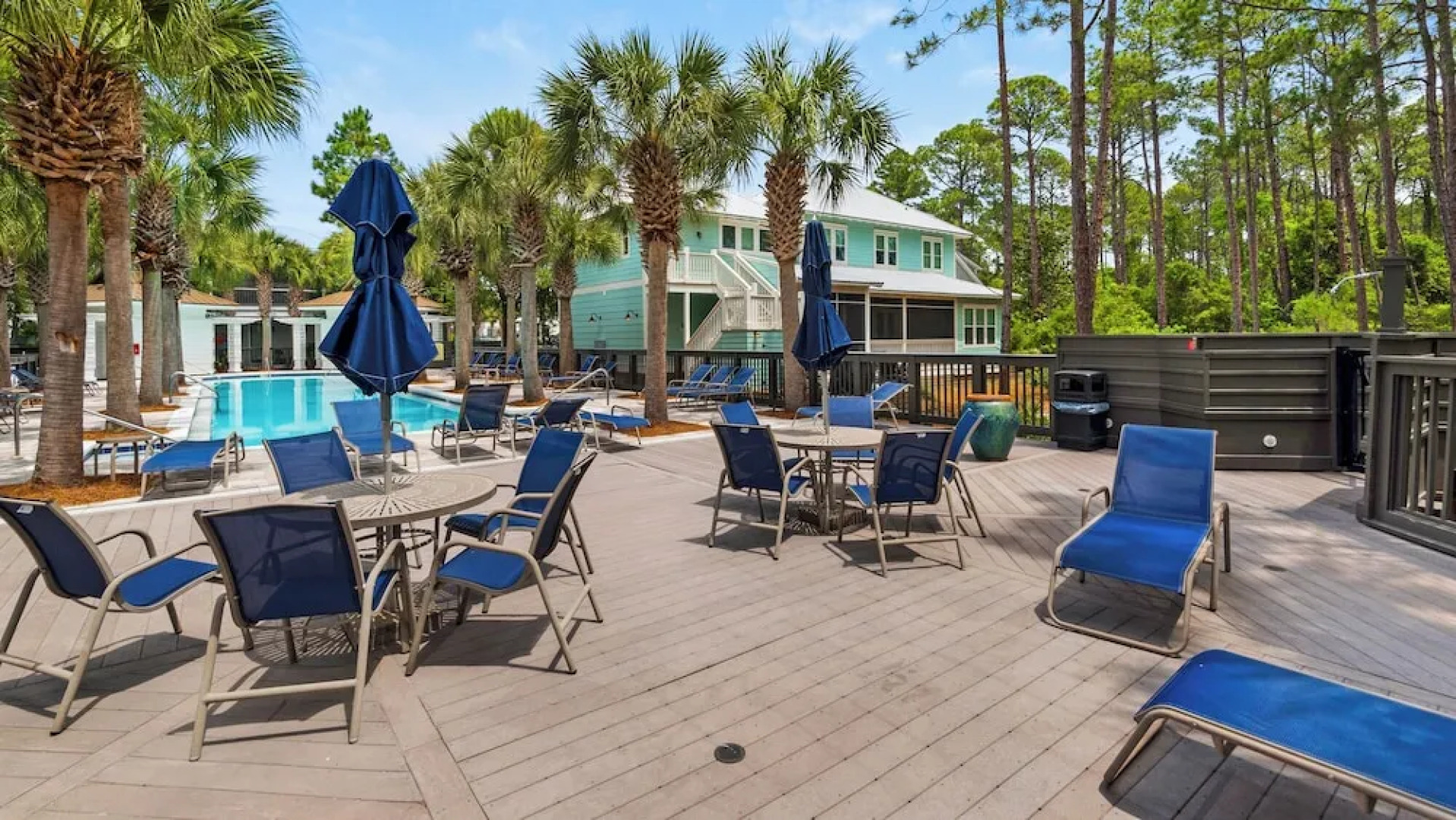 30A Stay With Pool & Beach Access + Free Attraction Tickets!