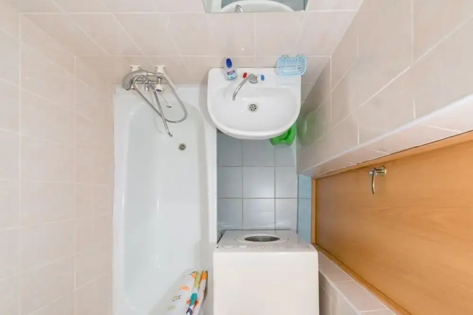 Апартаменты «У Екатерининского» 2