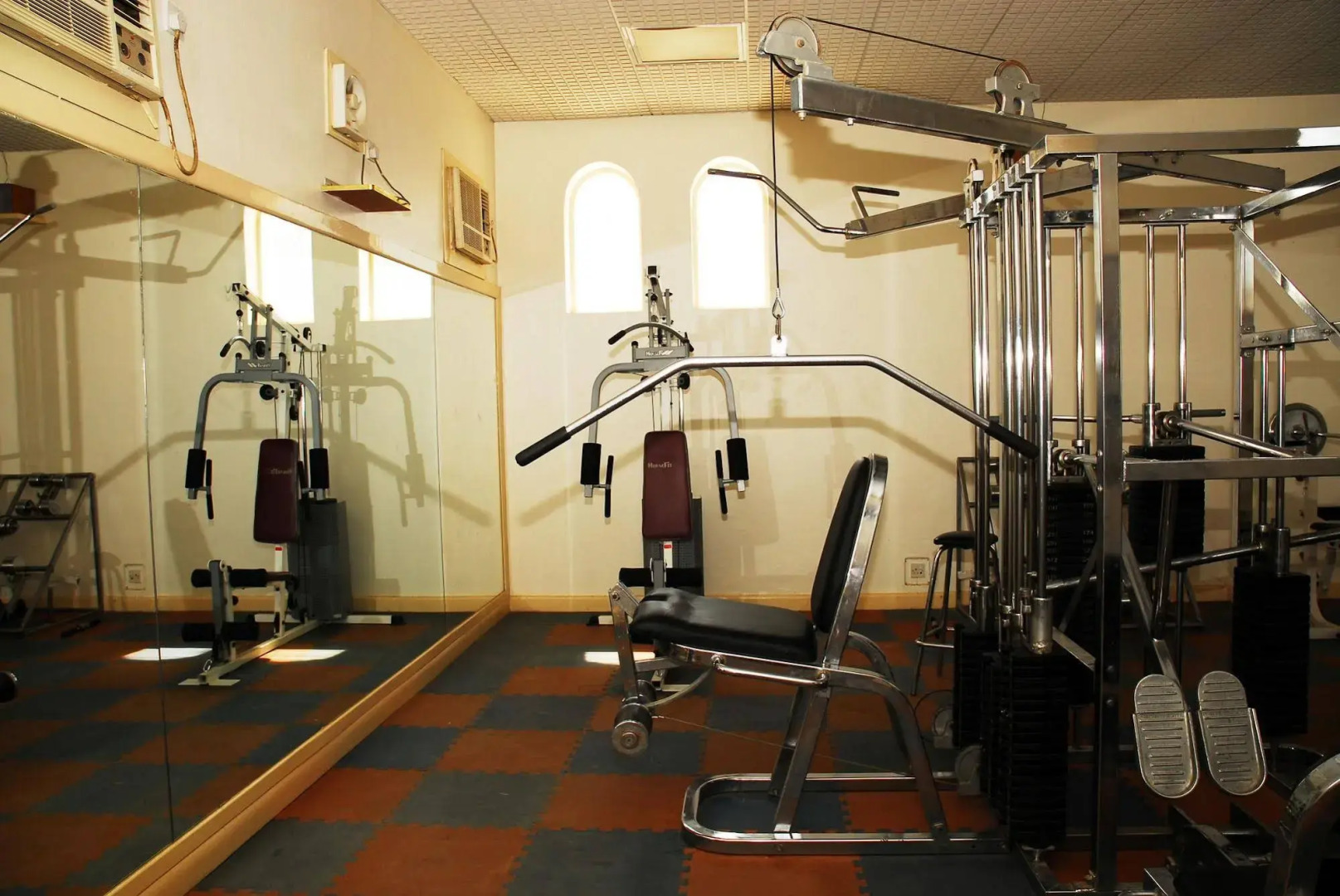 Dhahran International Hotel