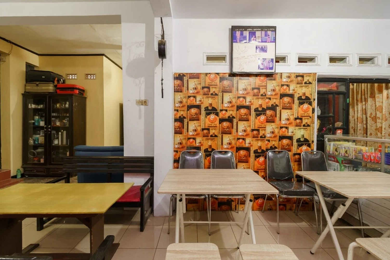 Hotel Sasarengan by RedDoorz