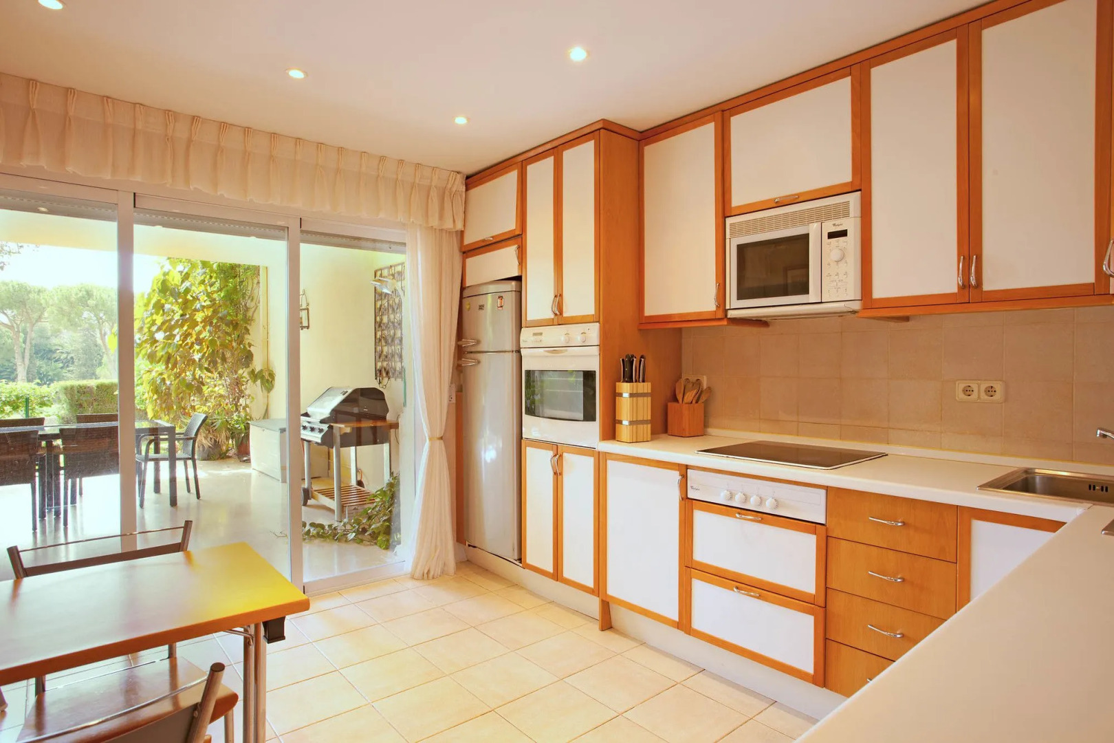 Greenlife Village Townhouse