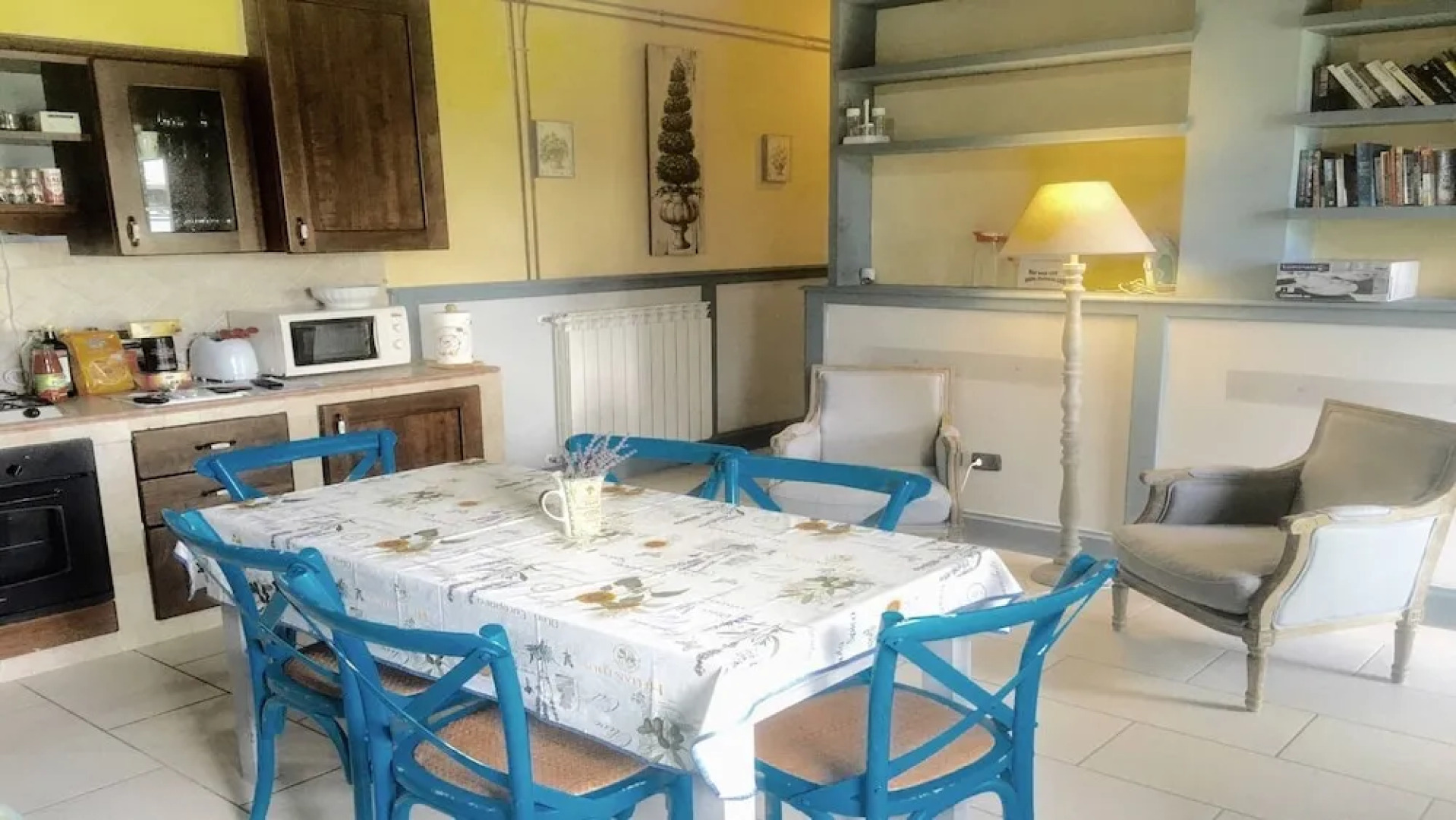 Spoleto By The Pool Whole Villa - Sleeps 24