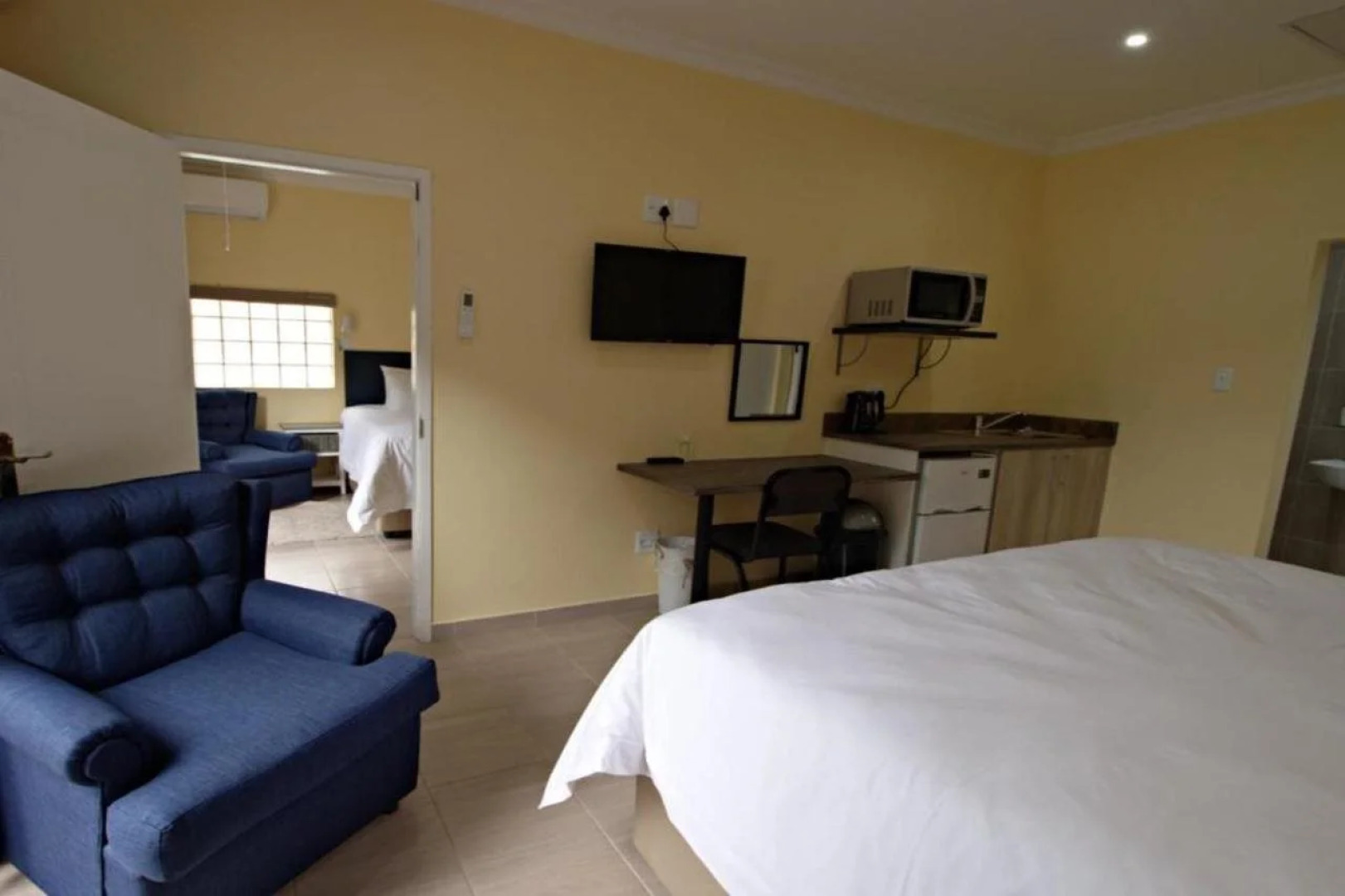 Edenvale Guest House