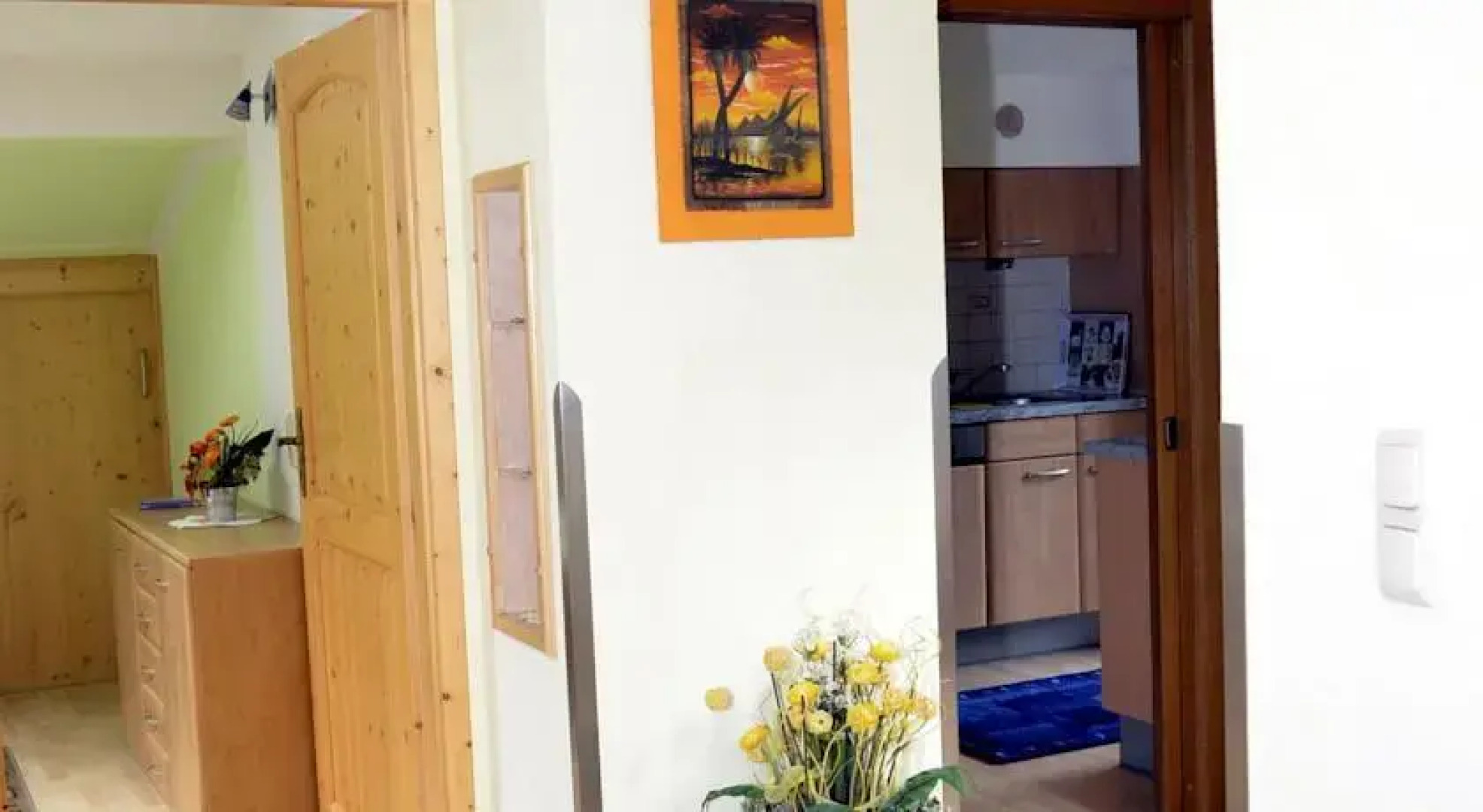 Ferienwohnung Leuprecht