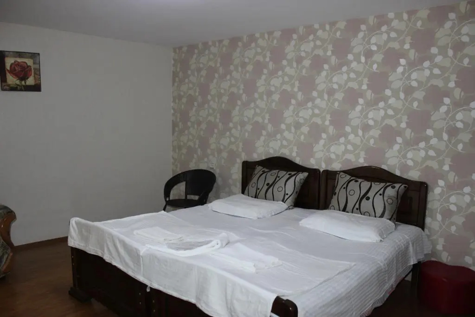 Отель Garden House