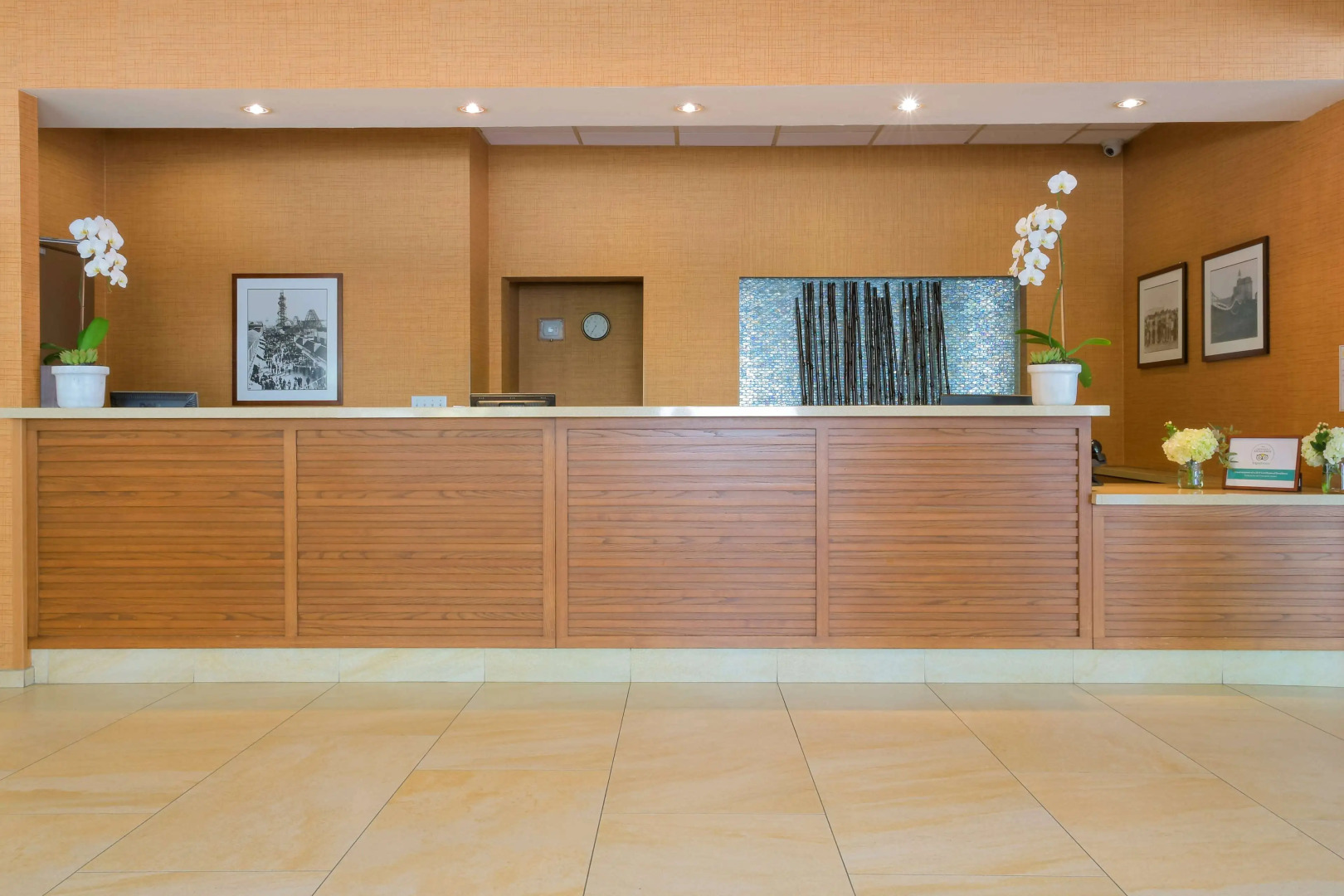 Gateway Hotel Santa Monica