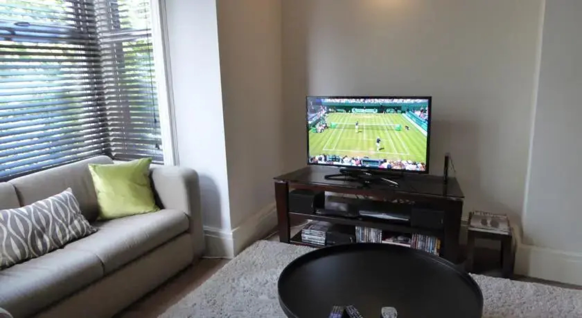 Apartment Il Giardino