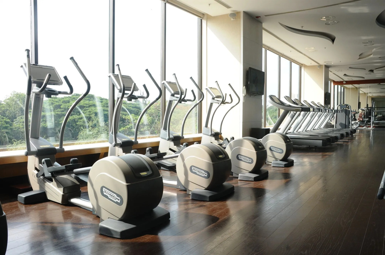 JW Marriott Hotel Bengaluru