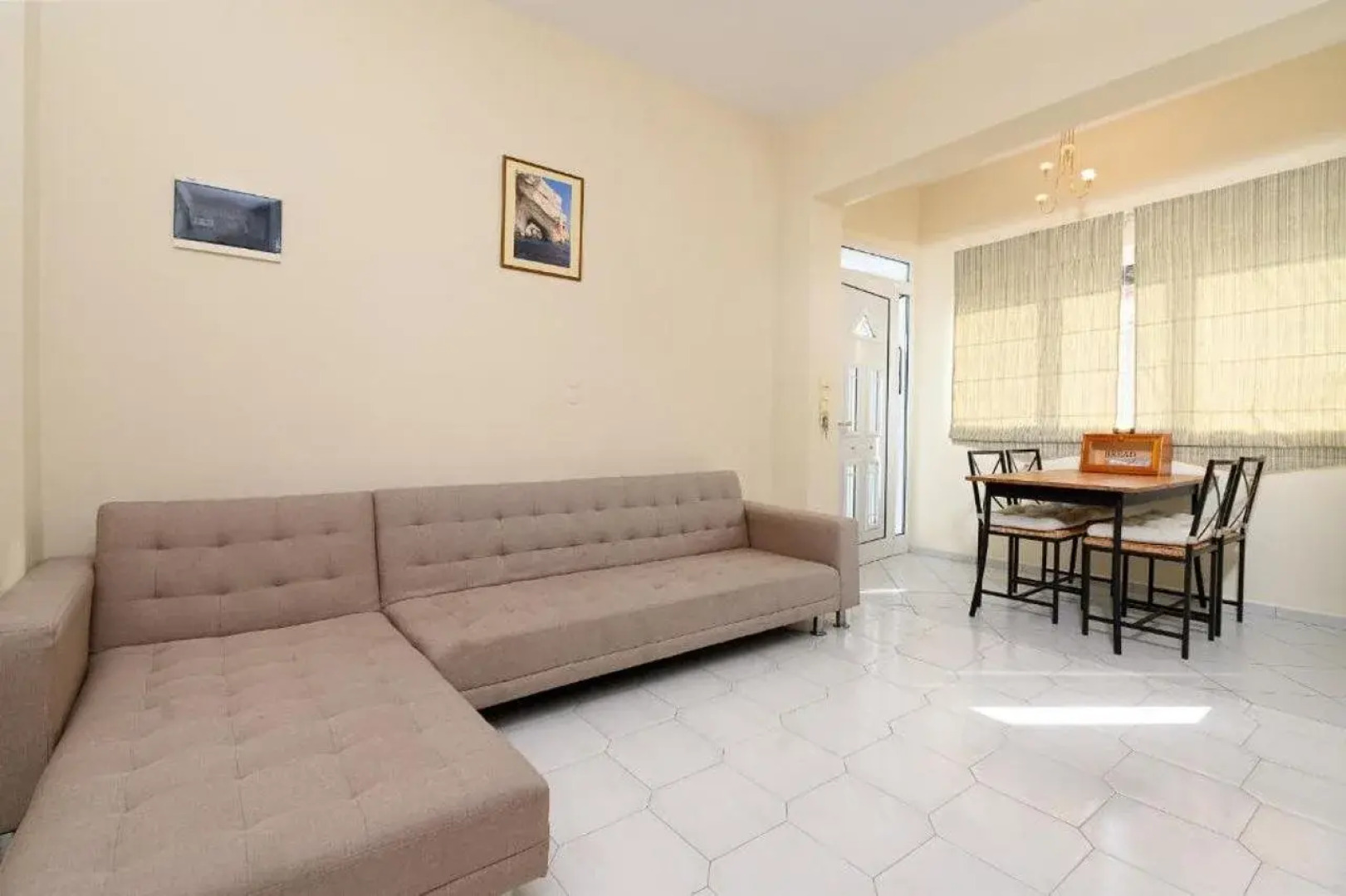 Anthos Apartments