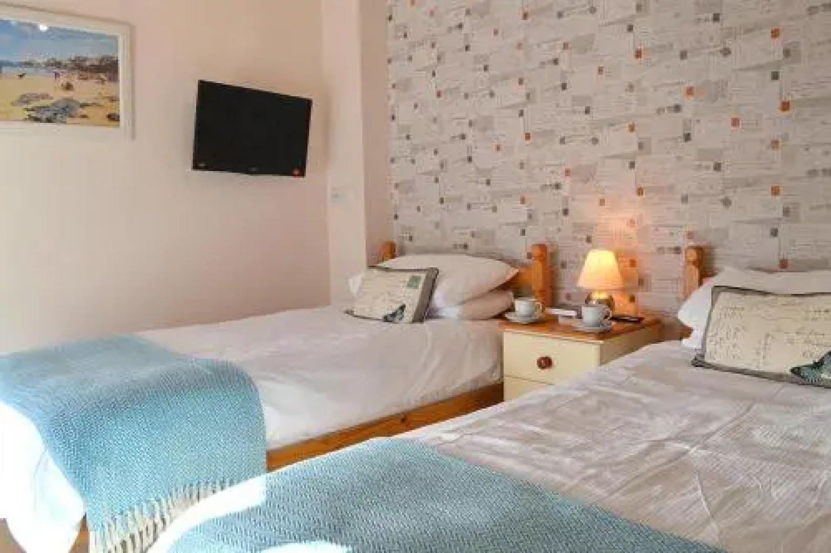 Petrock Holiday Cottages