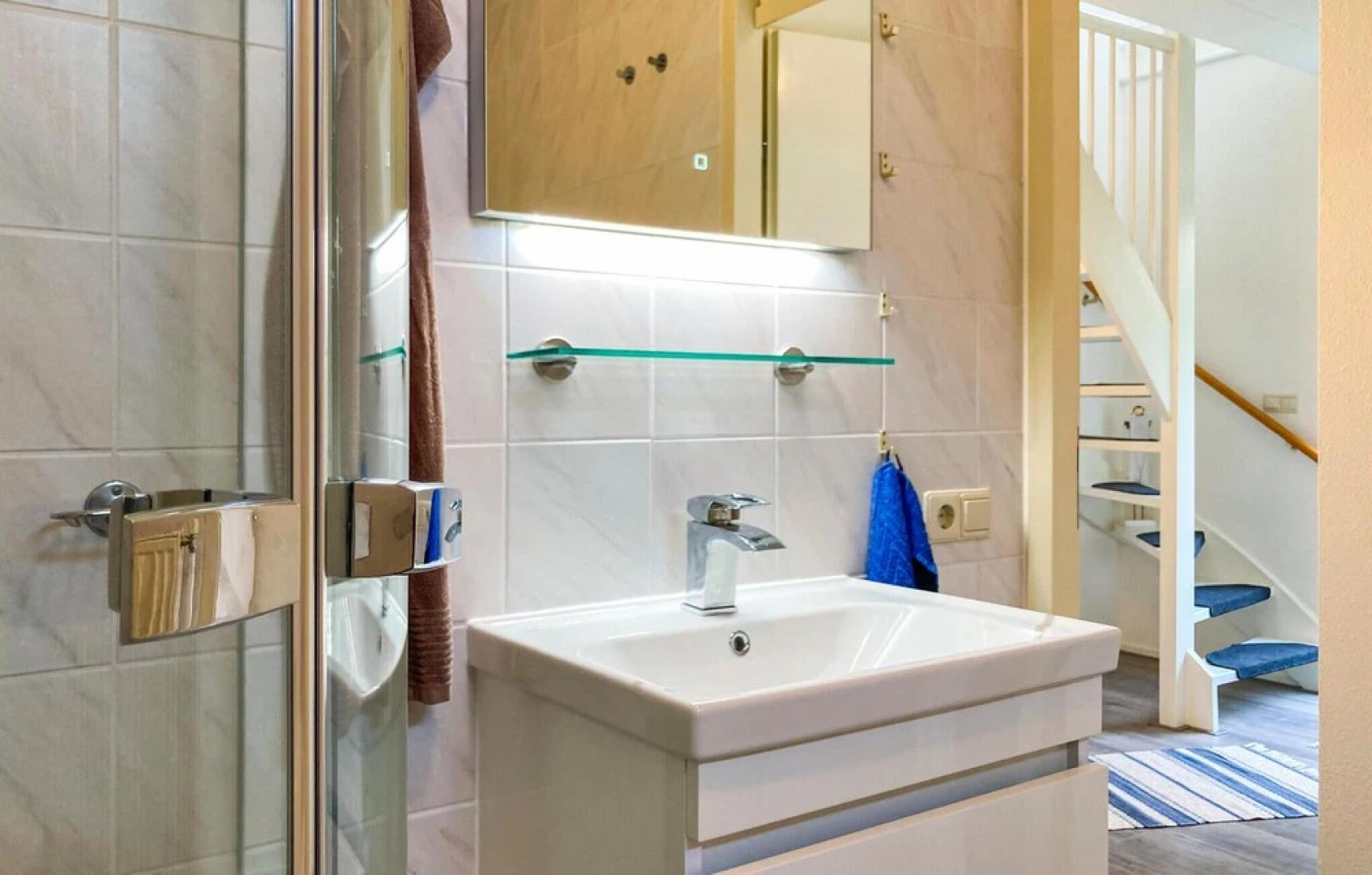 Stunning Home in Vlagtwedde With Indoor Swimming Pool, Wifi and 3 Bedrooms