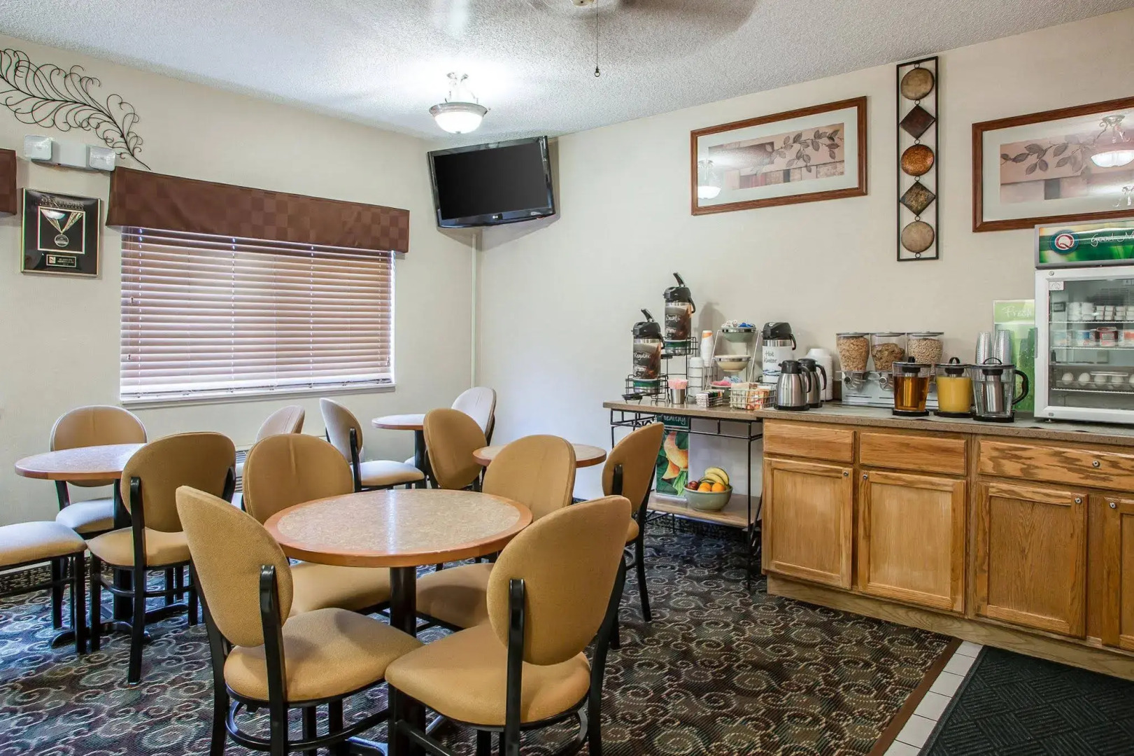 Quality Inn Sheboygan North I-43