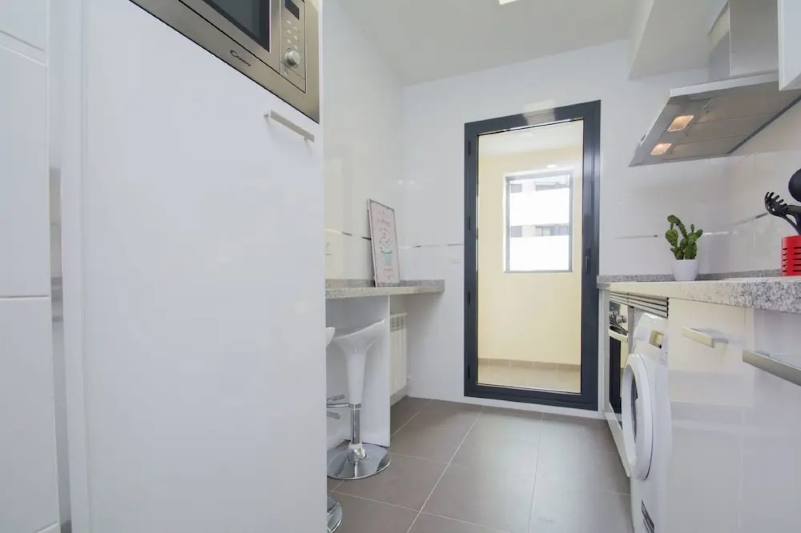 I Love Granada Centro 5A Piscina Parking