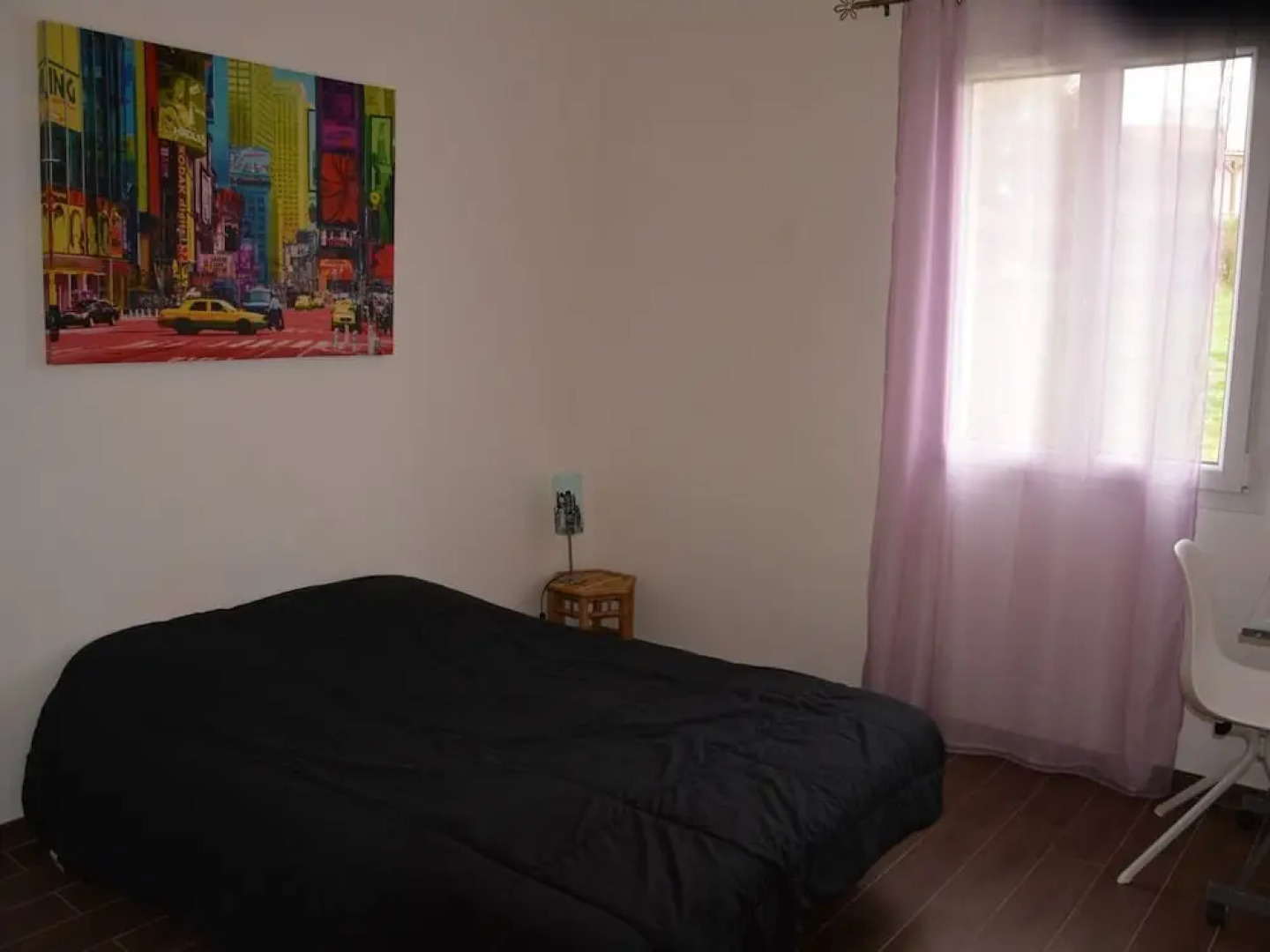 La Villa des Petits Bois