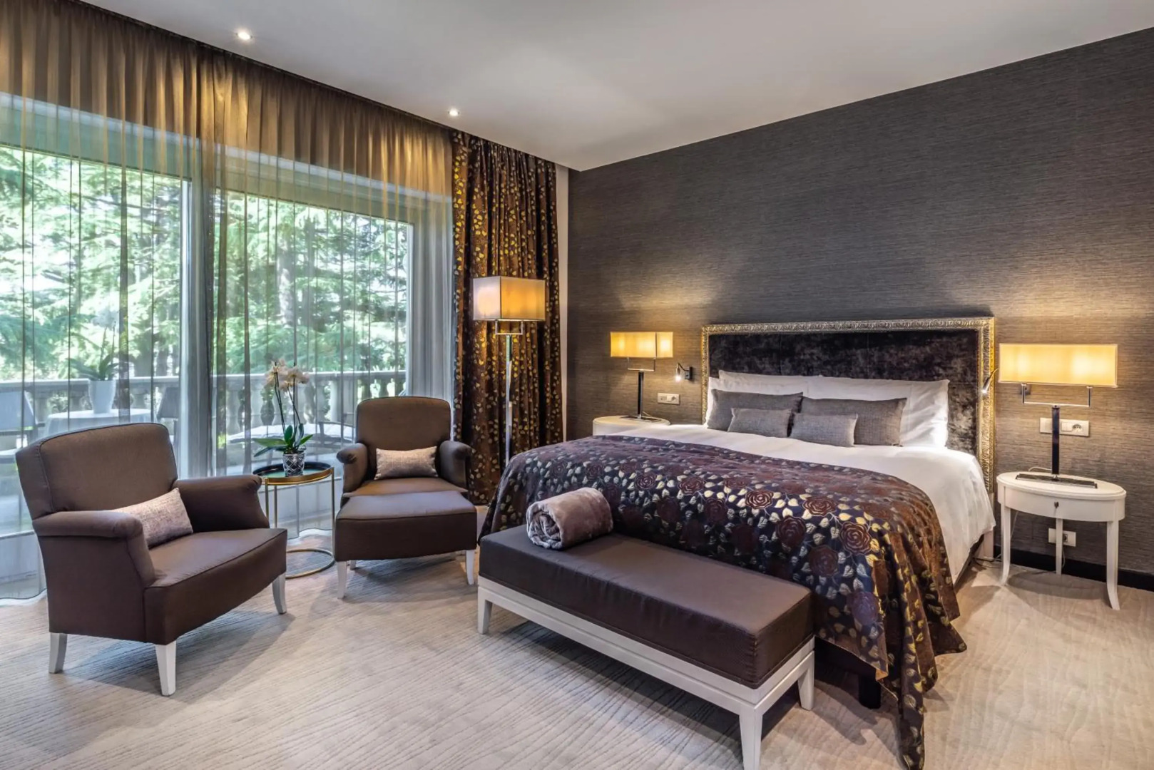 VILLA EDEN - The Private Retreat