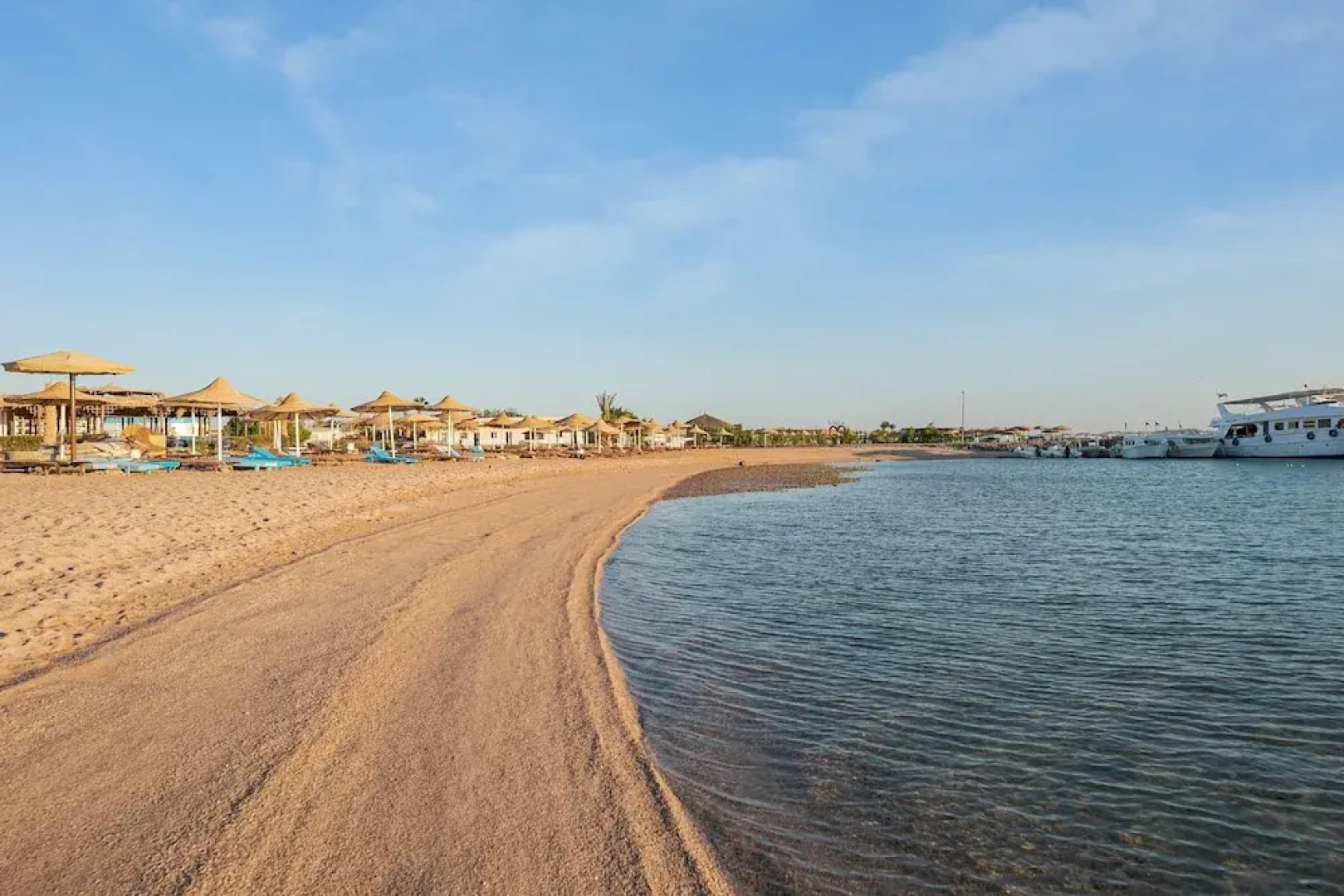 Grand Blue Saint Maria Aqua Park