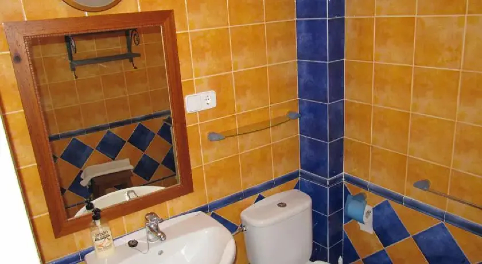 Casa Rural Lubia II