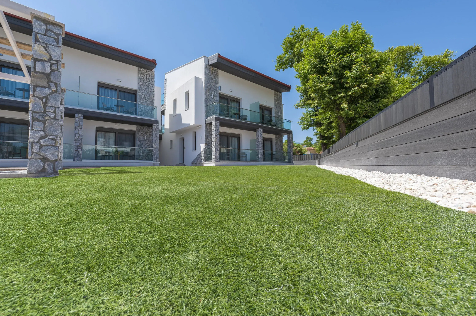 Alpe Luxury Accommodation