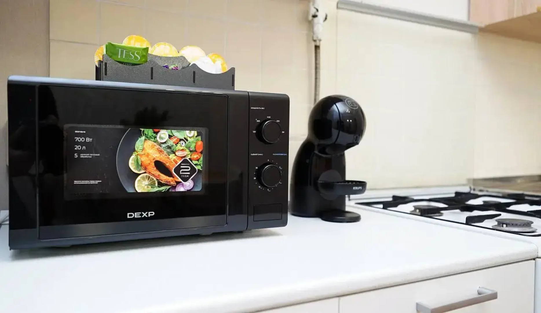 Апартаменты на улице Кремлевская 2А /4