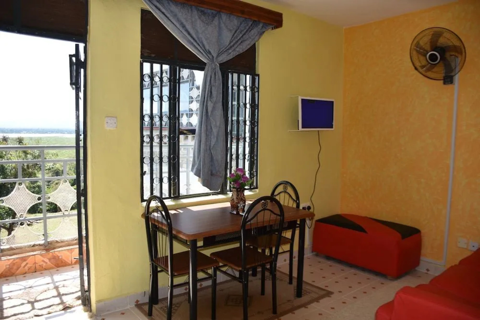 Sundown Hotels And Apartments Millimani