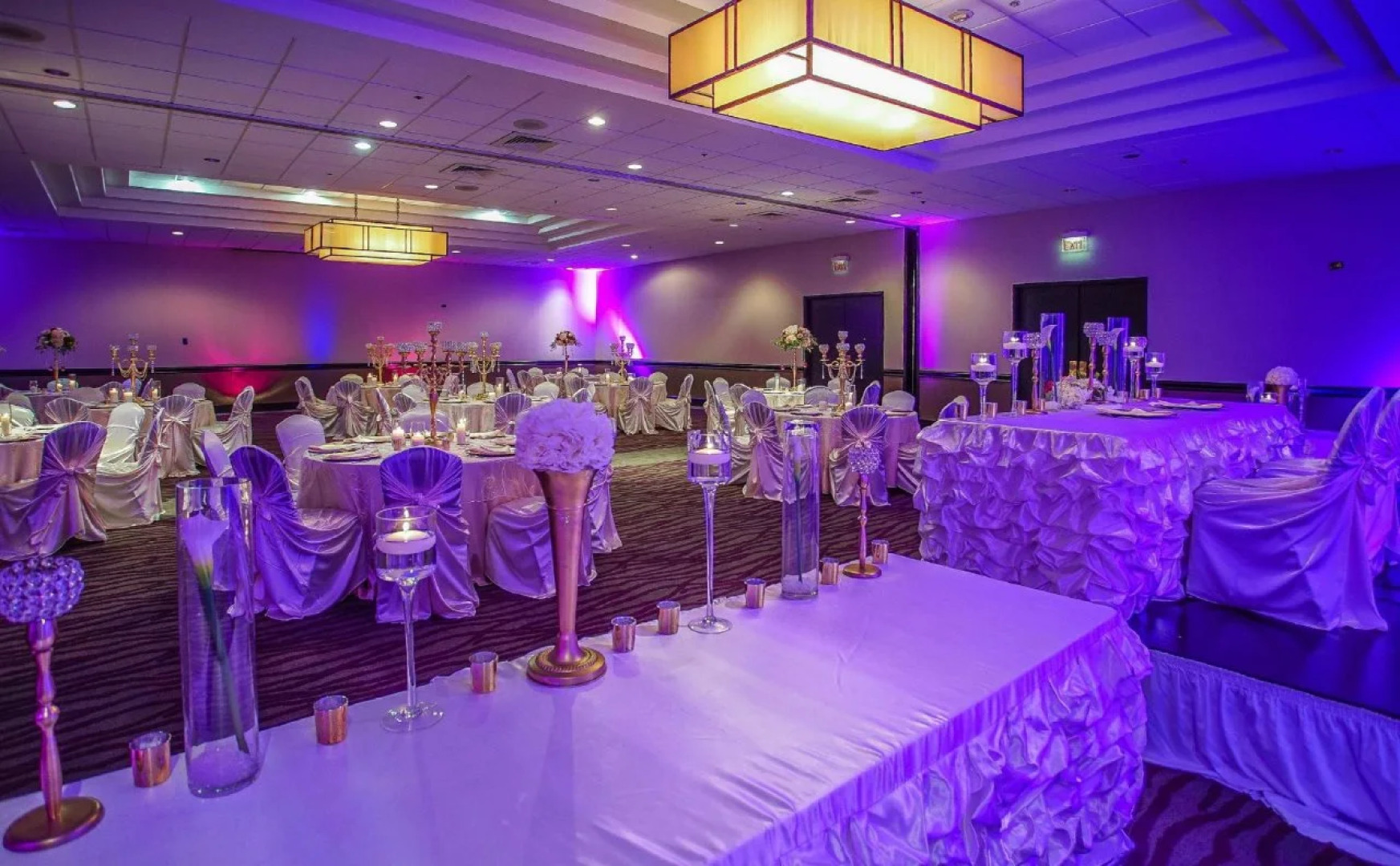 Embassy Suites Detroit - Southfield