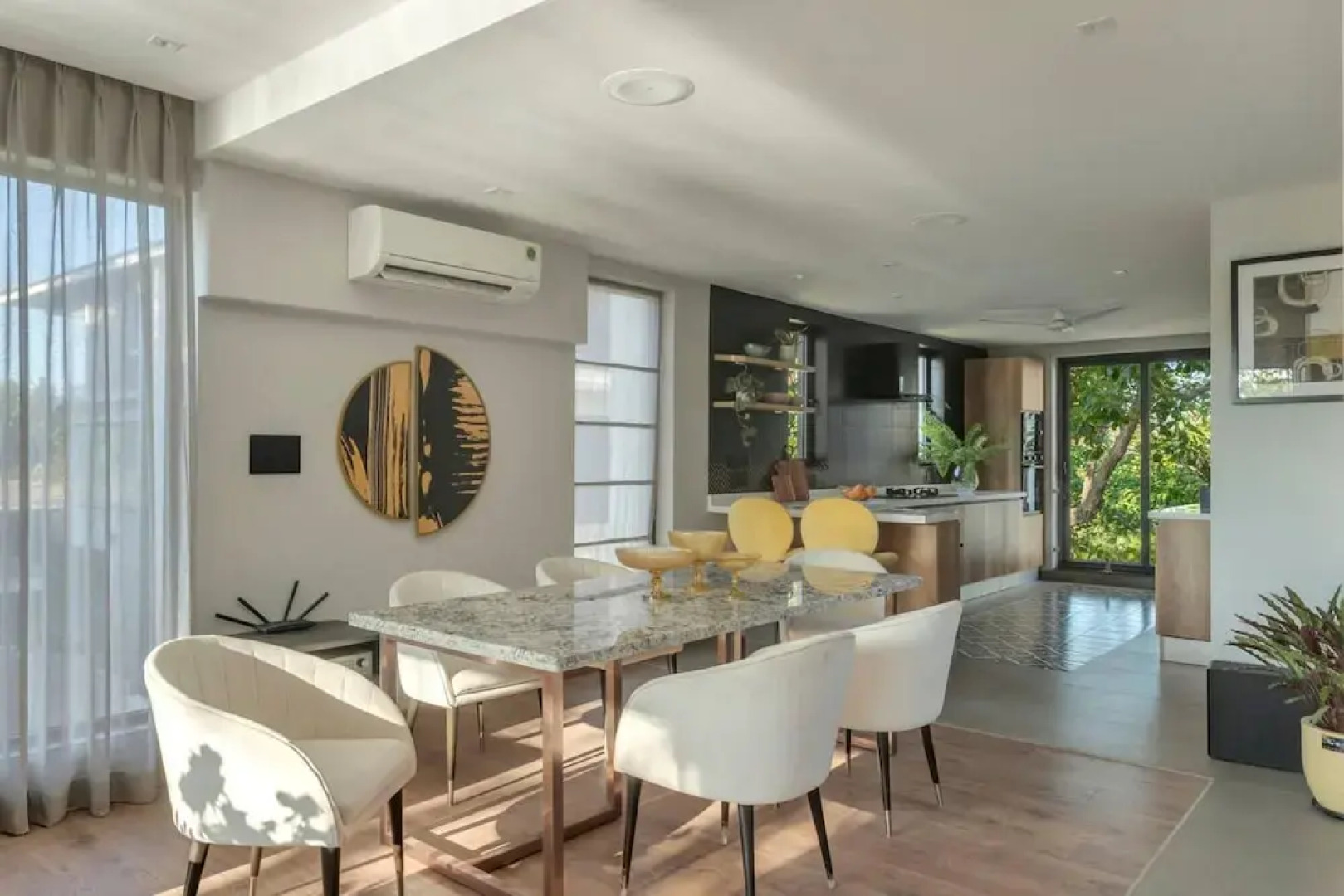 Villa Polaris by Hireavilla 4BR w Pvt Heated Pool