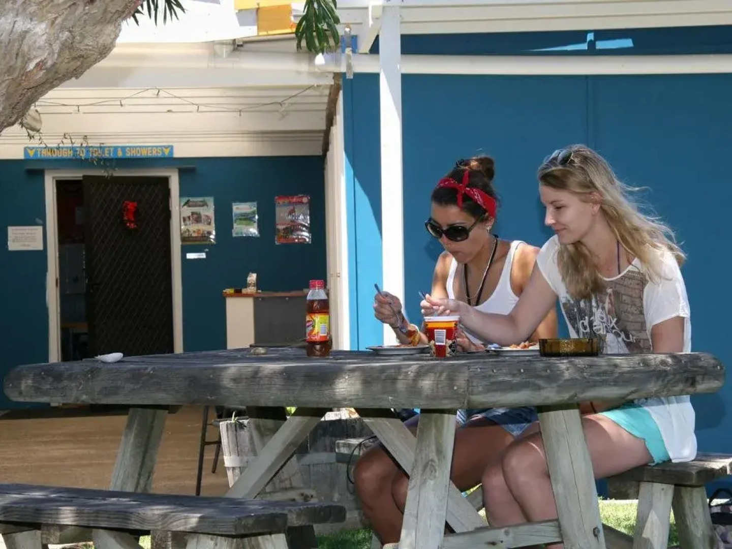 Kangaroo Island Backpackers - Hostel