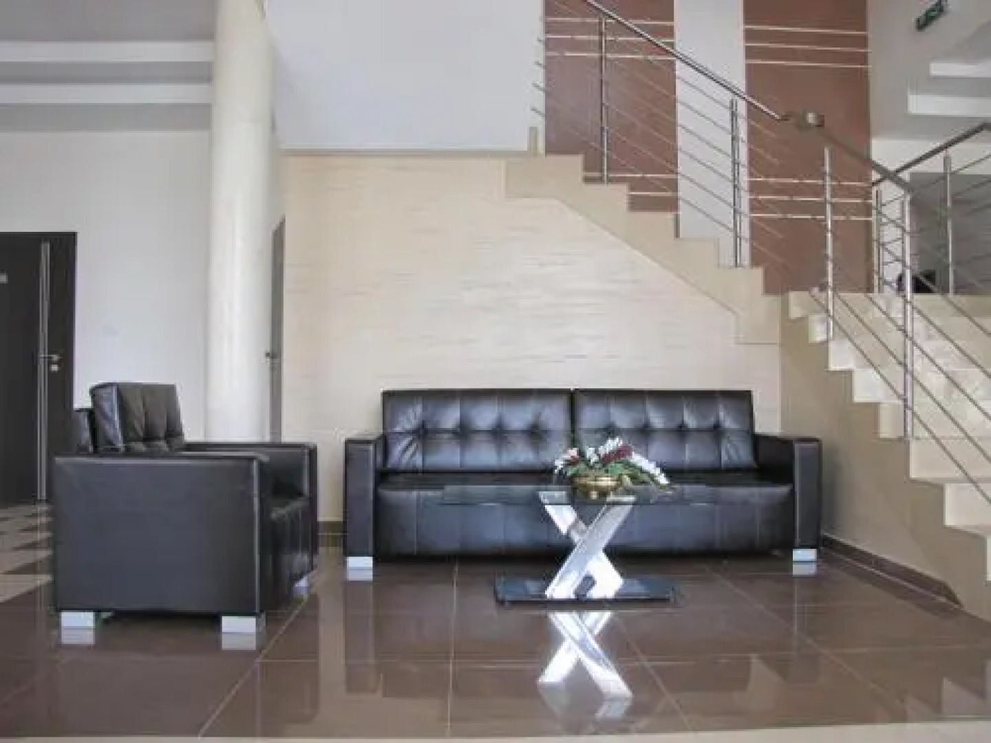 Motel-Restauracja Ballaton