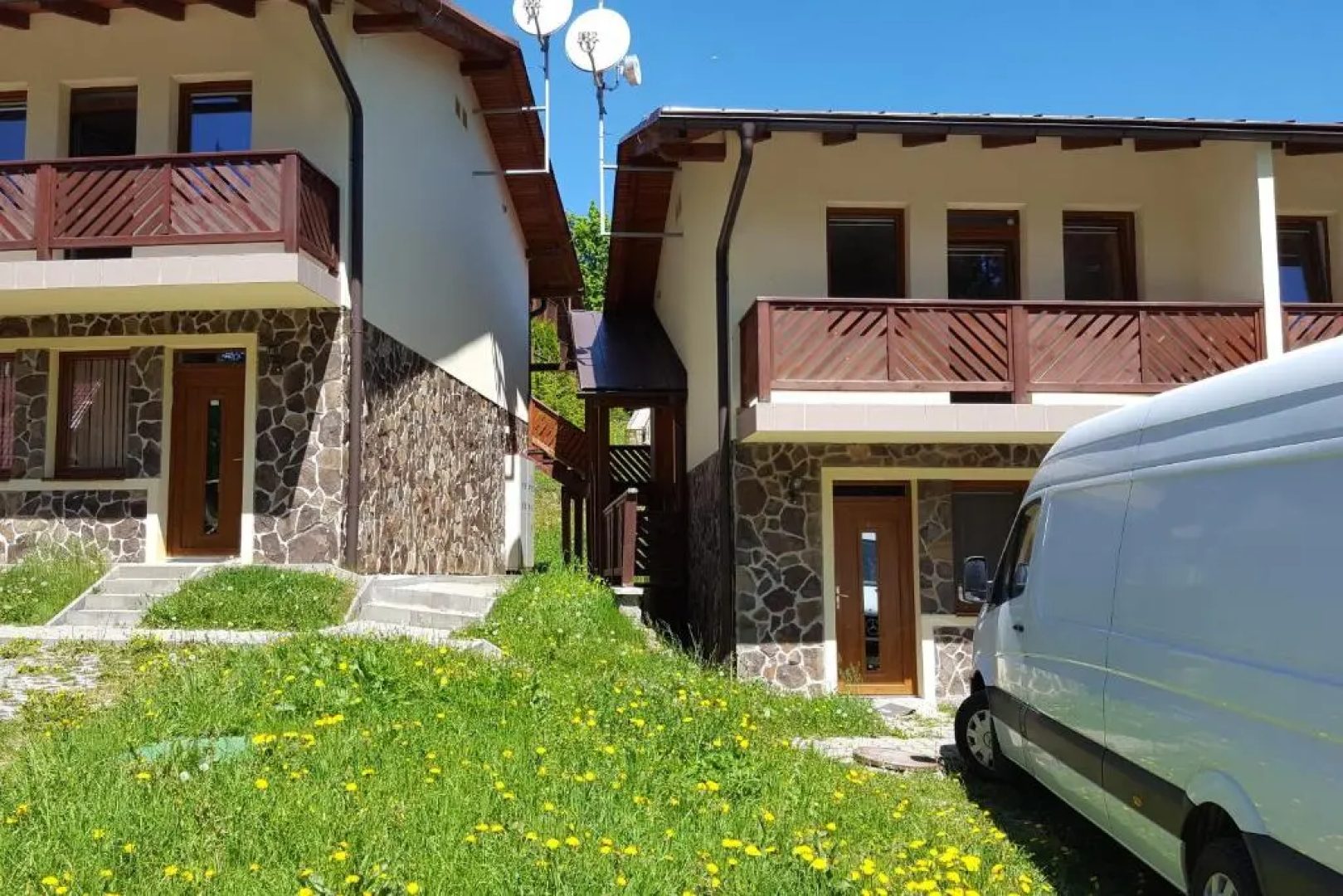 Apartment Skalka