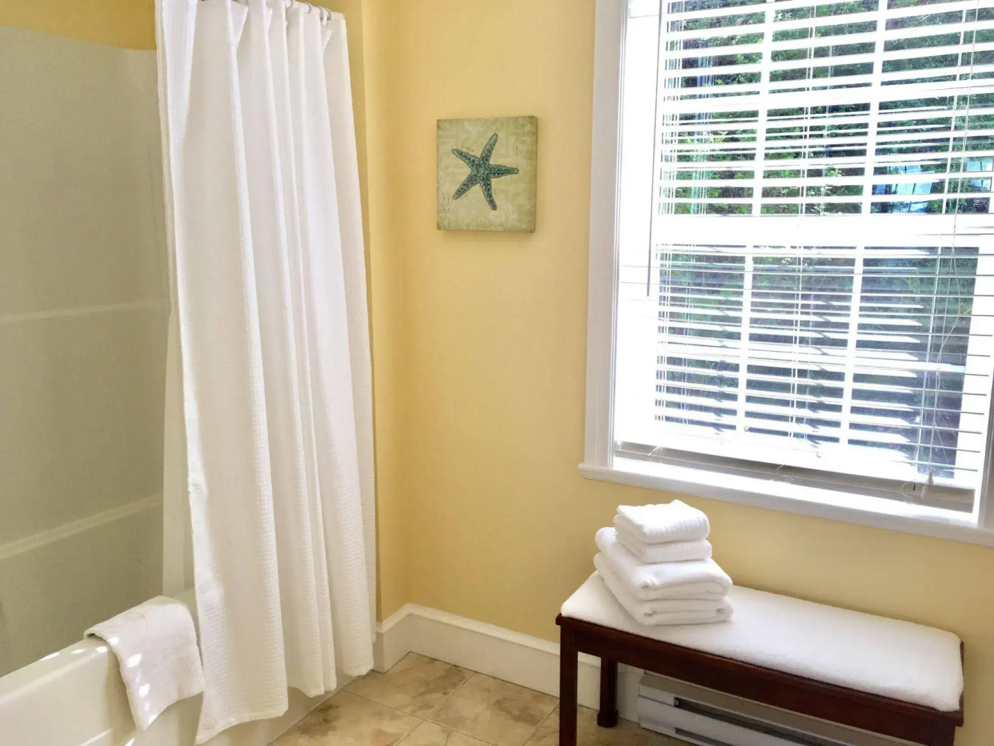 Belle Maison Auprès De La Mer