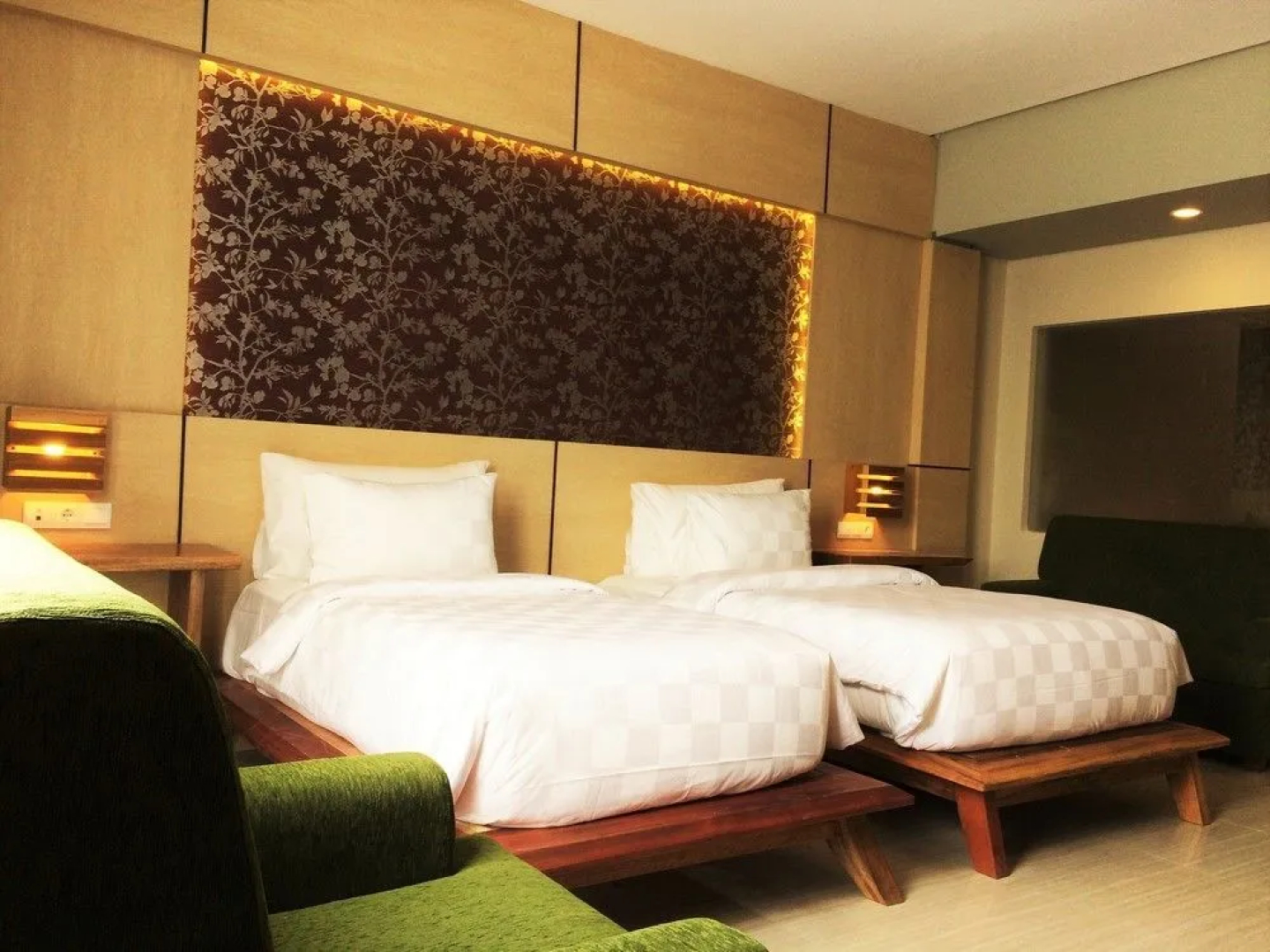 THE SYA Regency Palu by SoASIA
