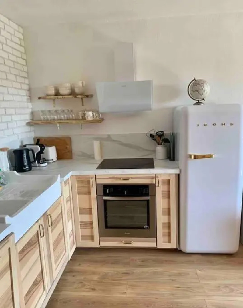 Valberg 8 Couchages Cocon Familial