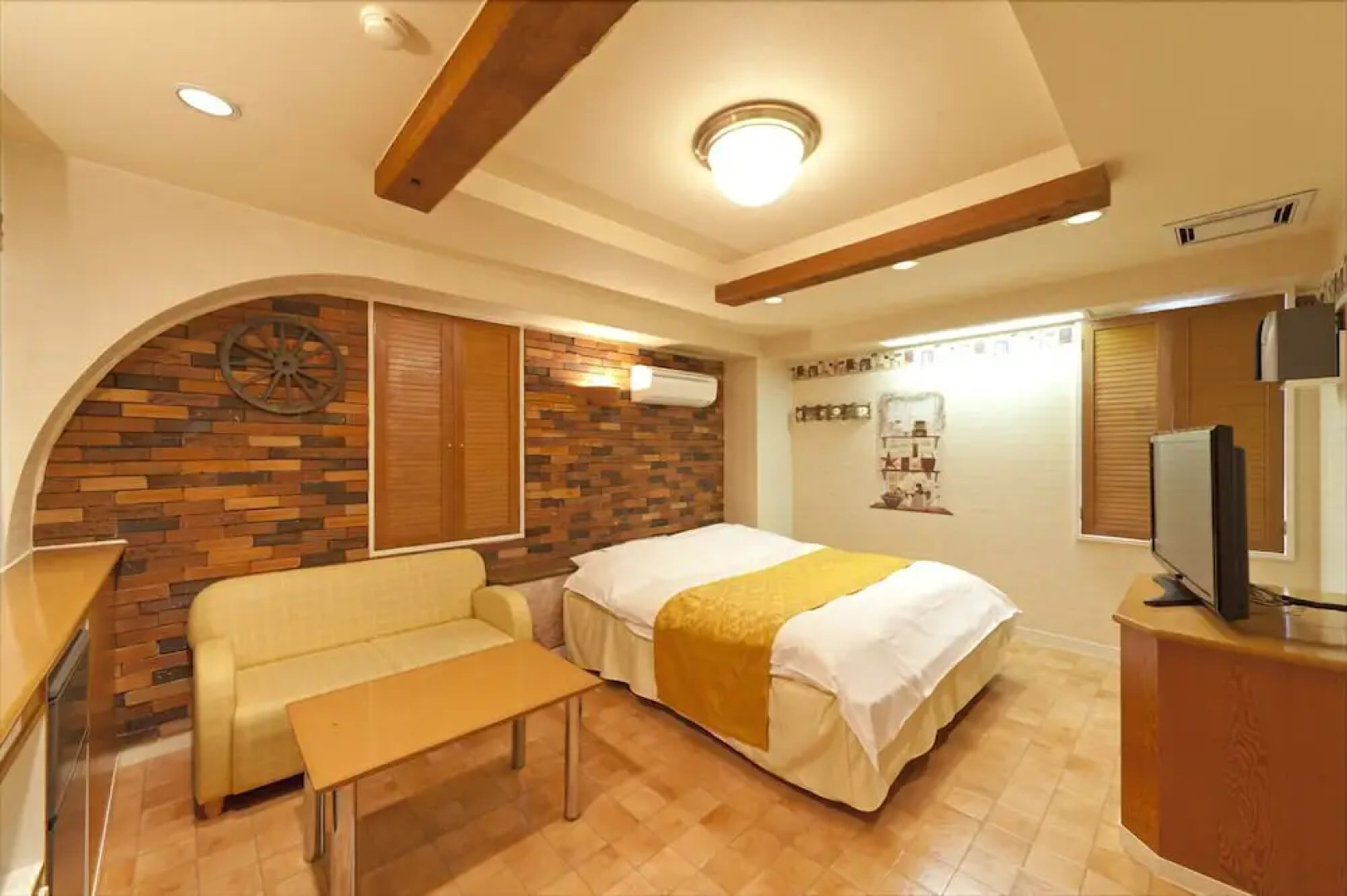 Hotel Fine Garden Okayama 2