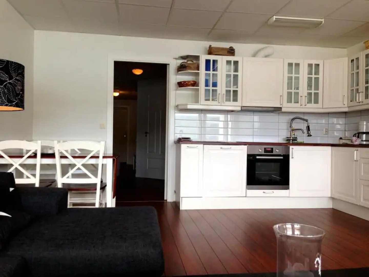 Tysnes Sjø og Fritid