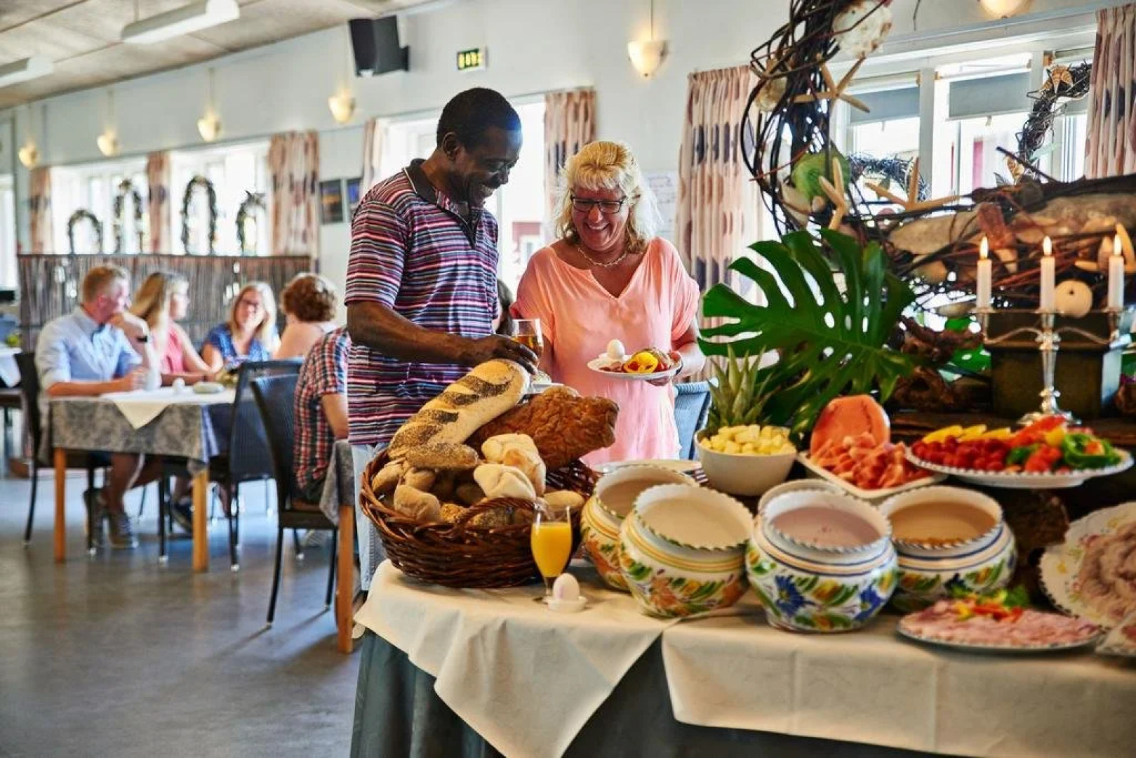 Danhostel Ishøj Strand