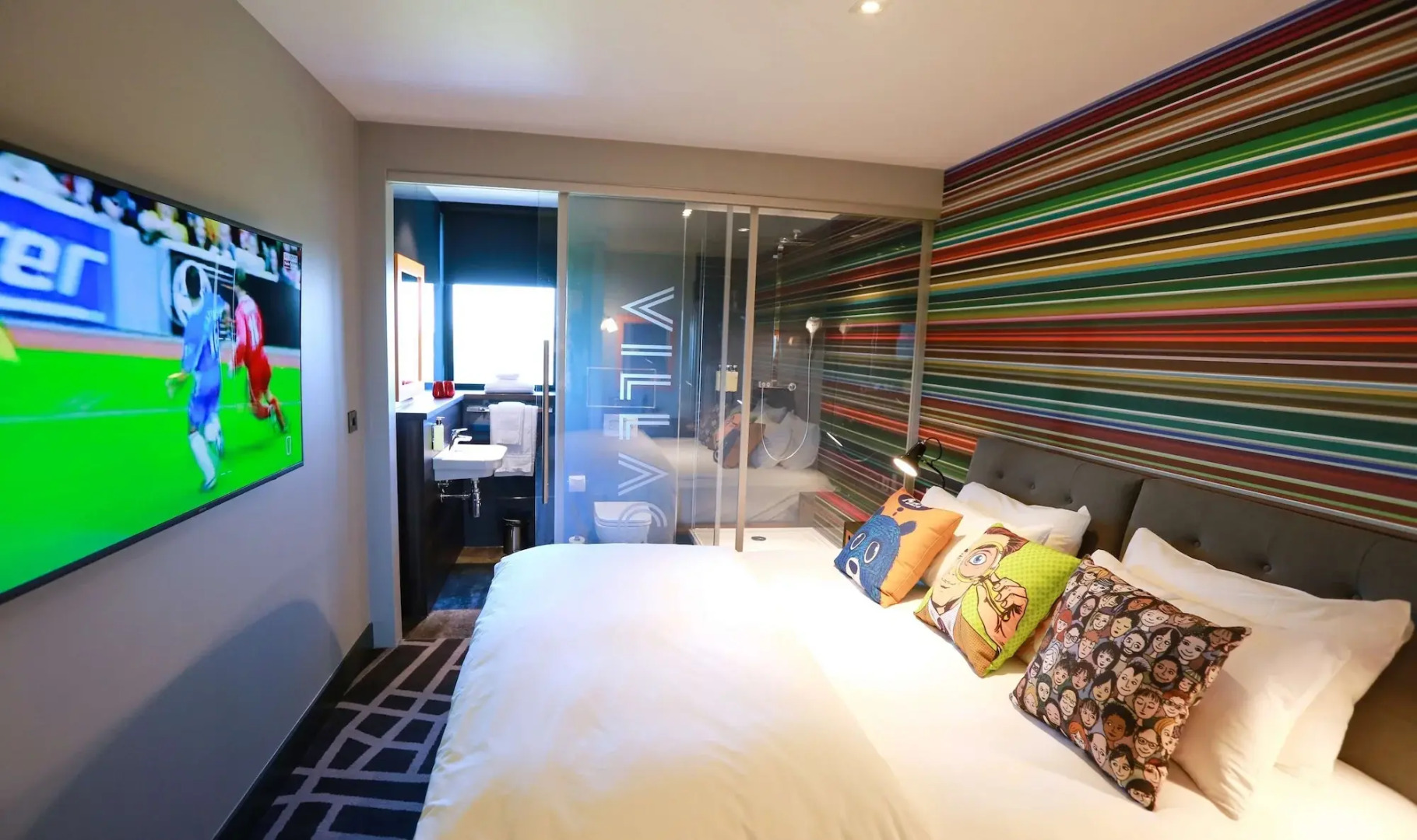 Village Hotel Portsmouth