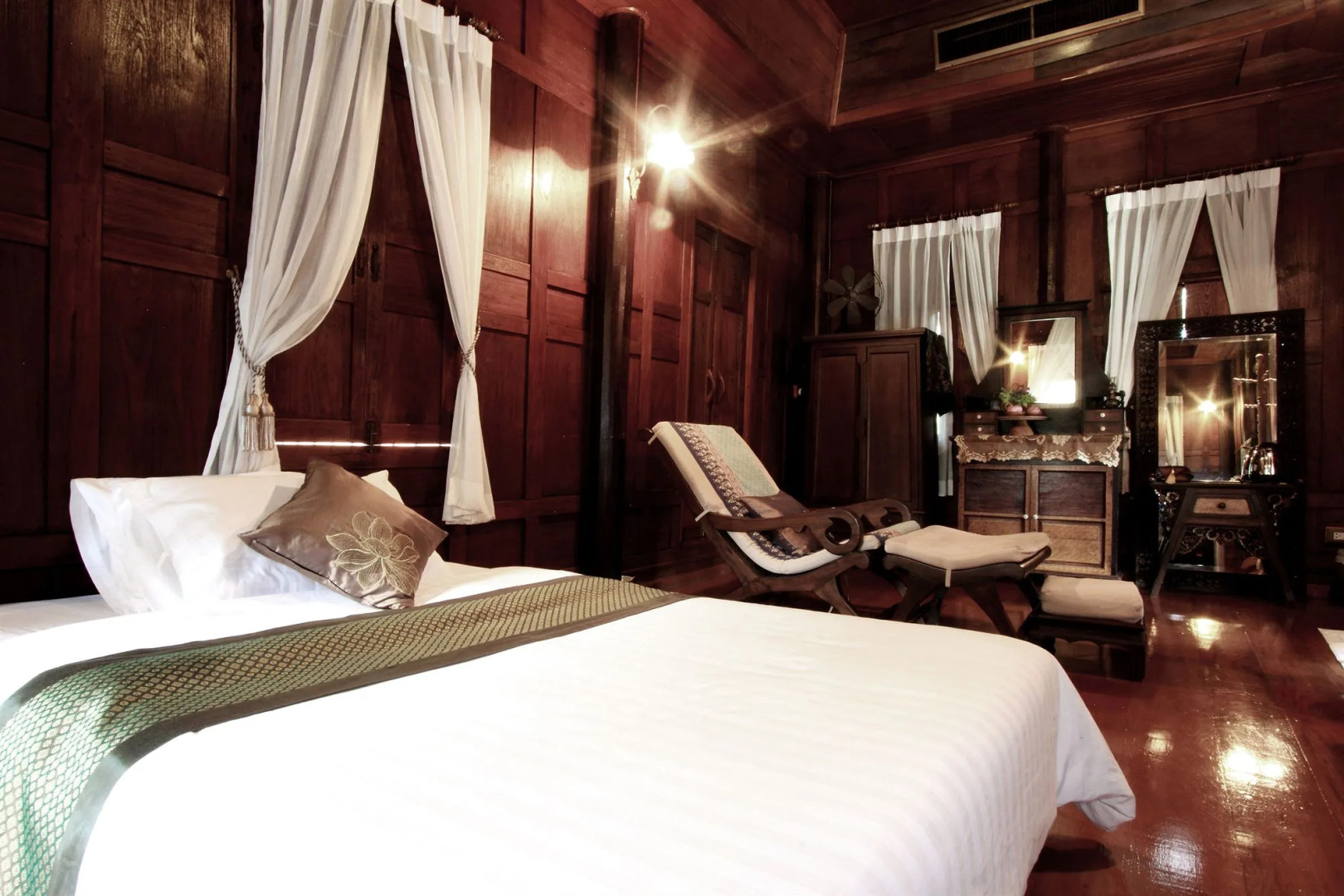 Dhabkwan Resort and Spa