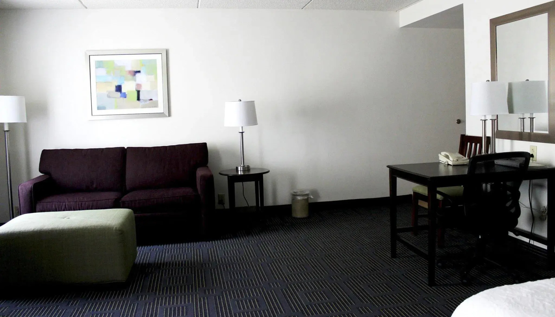 Hampton Inn & Suites Hazard