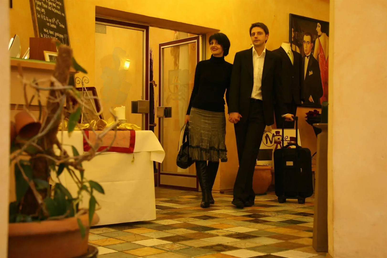 Hotel Hartl's Lindenmühle