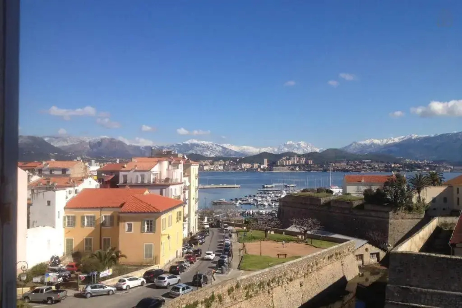 Rï¿½sidence 18Bonaparte