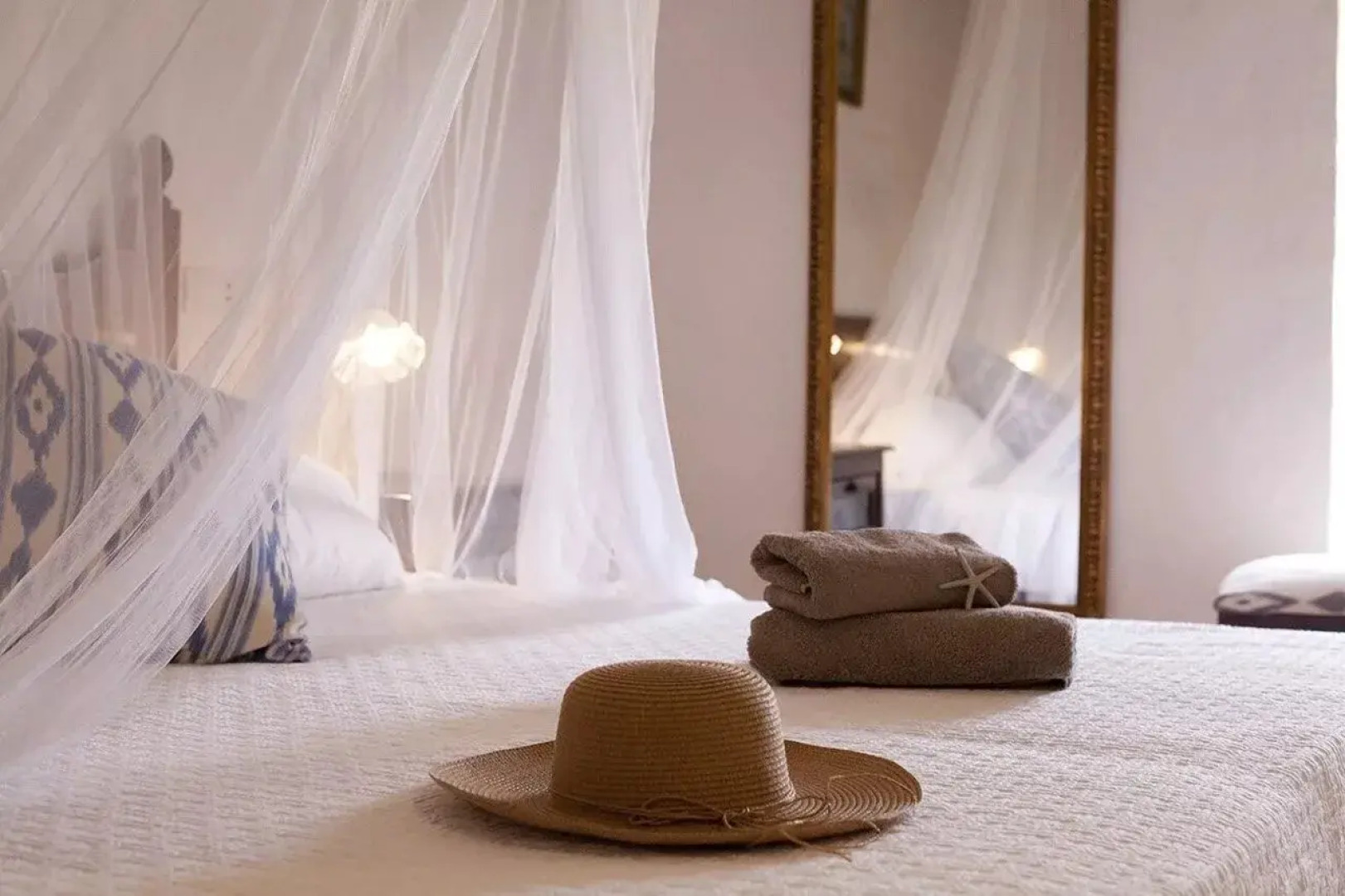 Agroturísme Ca'n Gaià