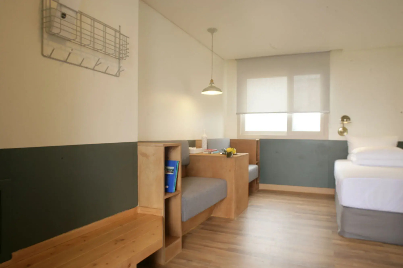 OJORI Bnb (Bed and beyond)