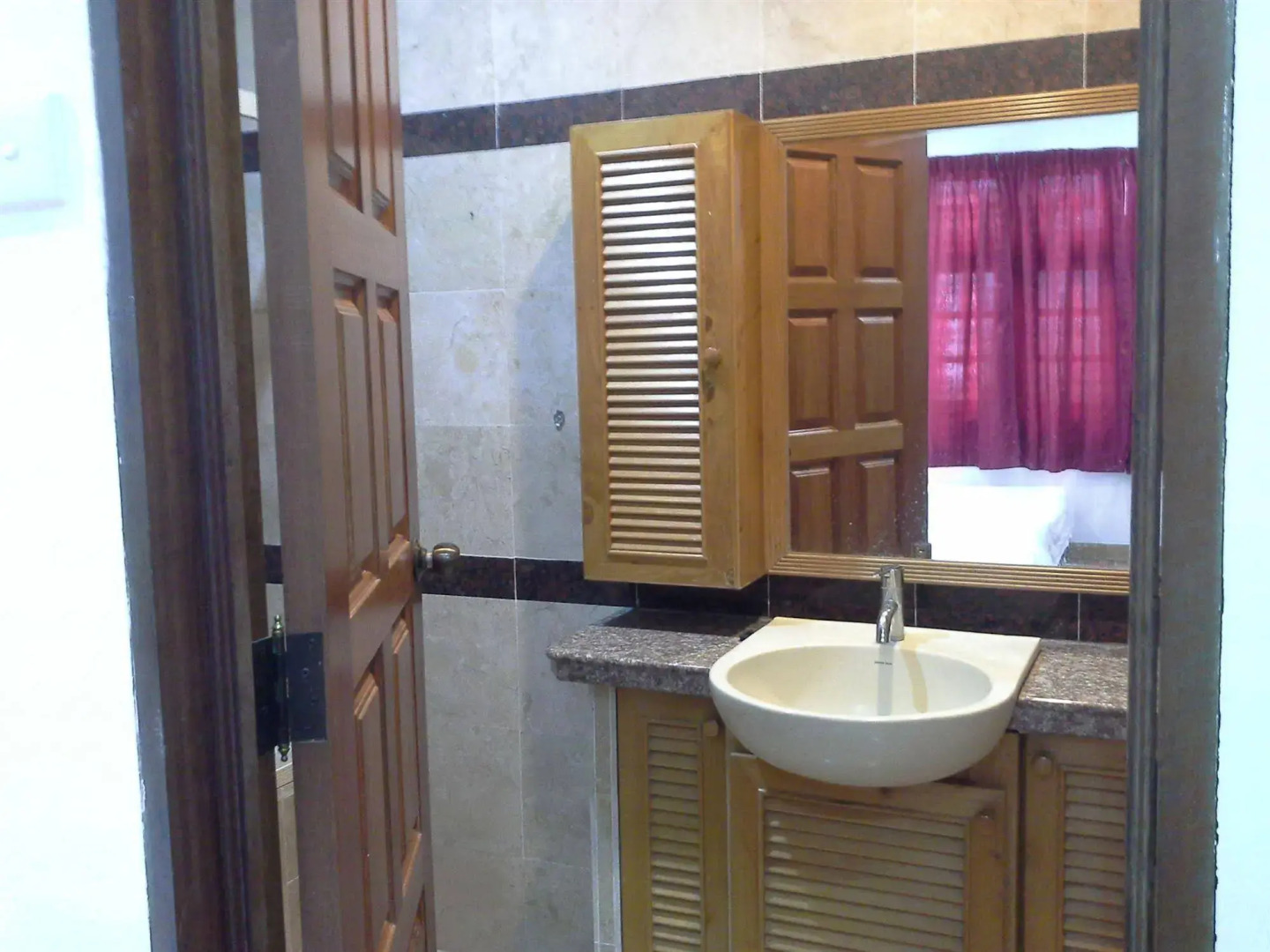 Baan Talay Homestay by the Beach