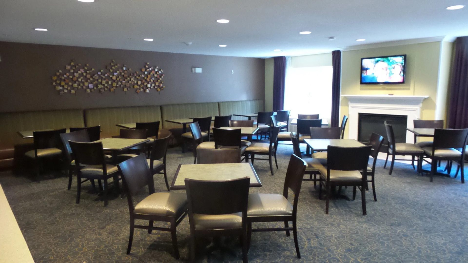Holiday Inn Express North Conway by IHG